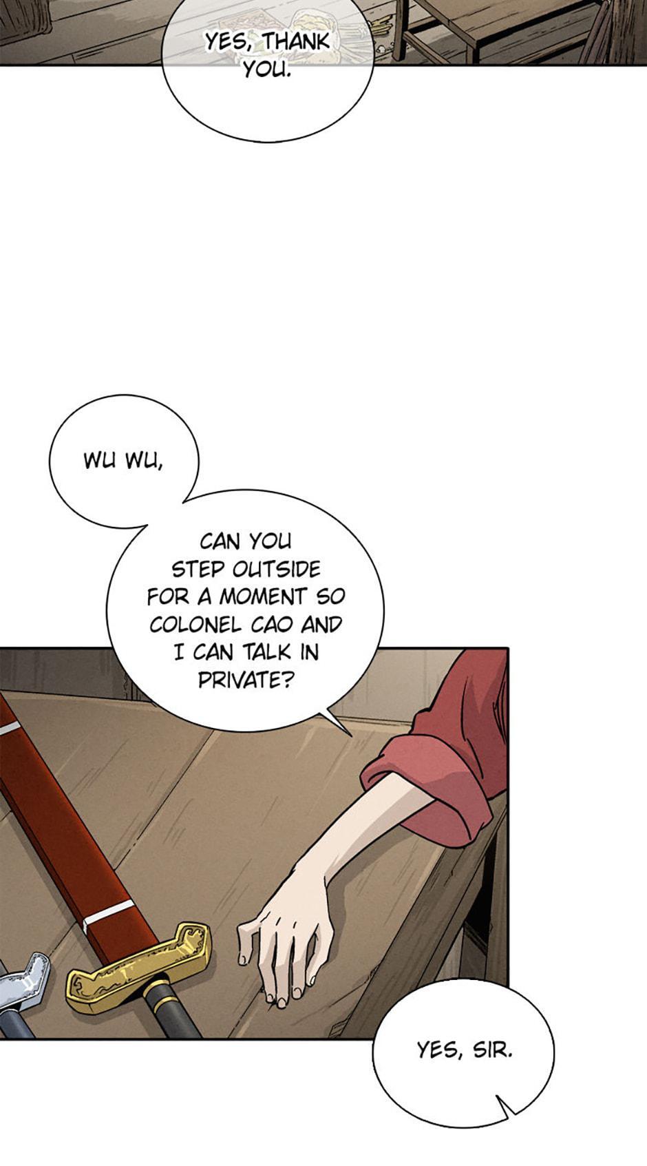 Read The Divine Surgeon Manga Online