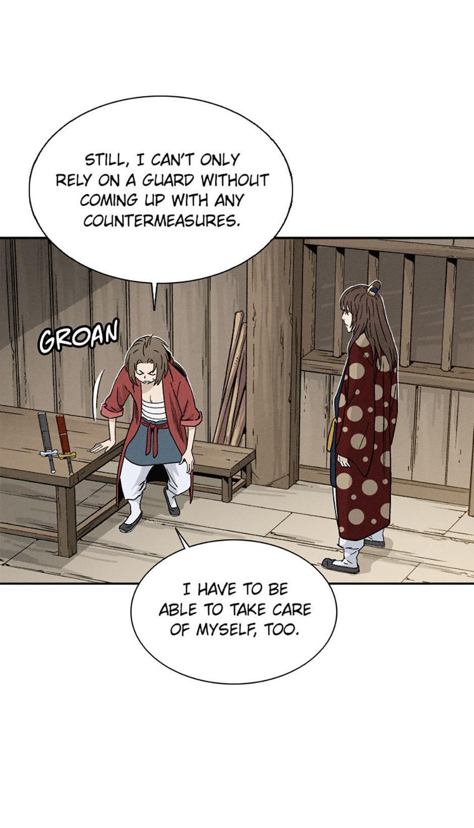 Read The Divine Surgeon Manga Online