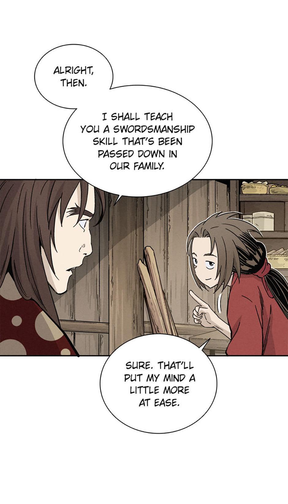 Read The Divine Surgeon Manga Online