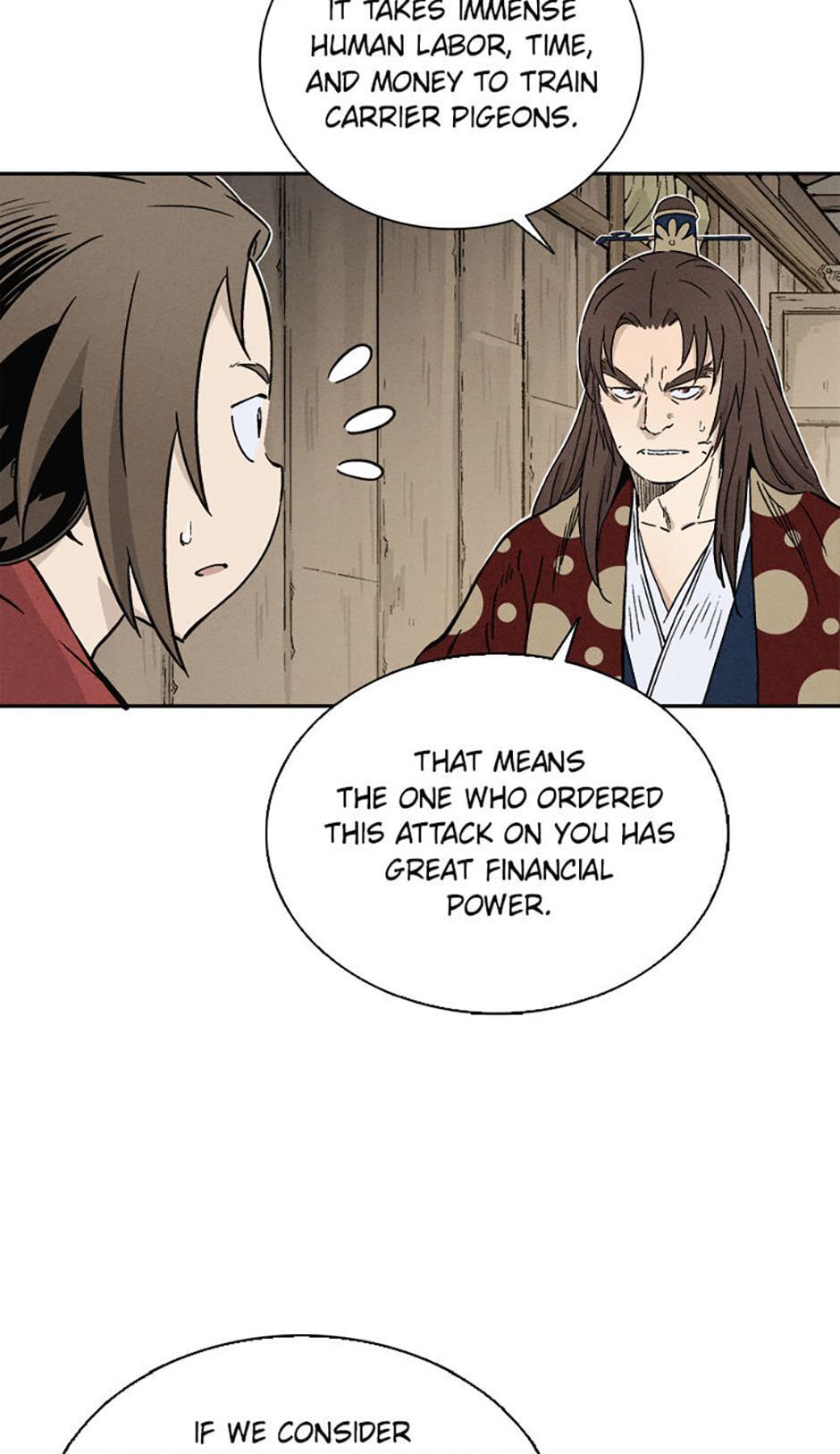 Read The Divine Surgeon Manga Online