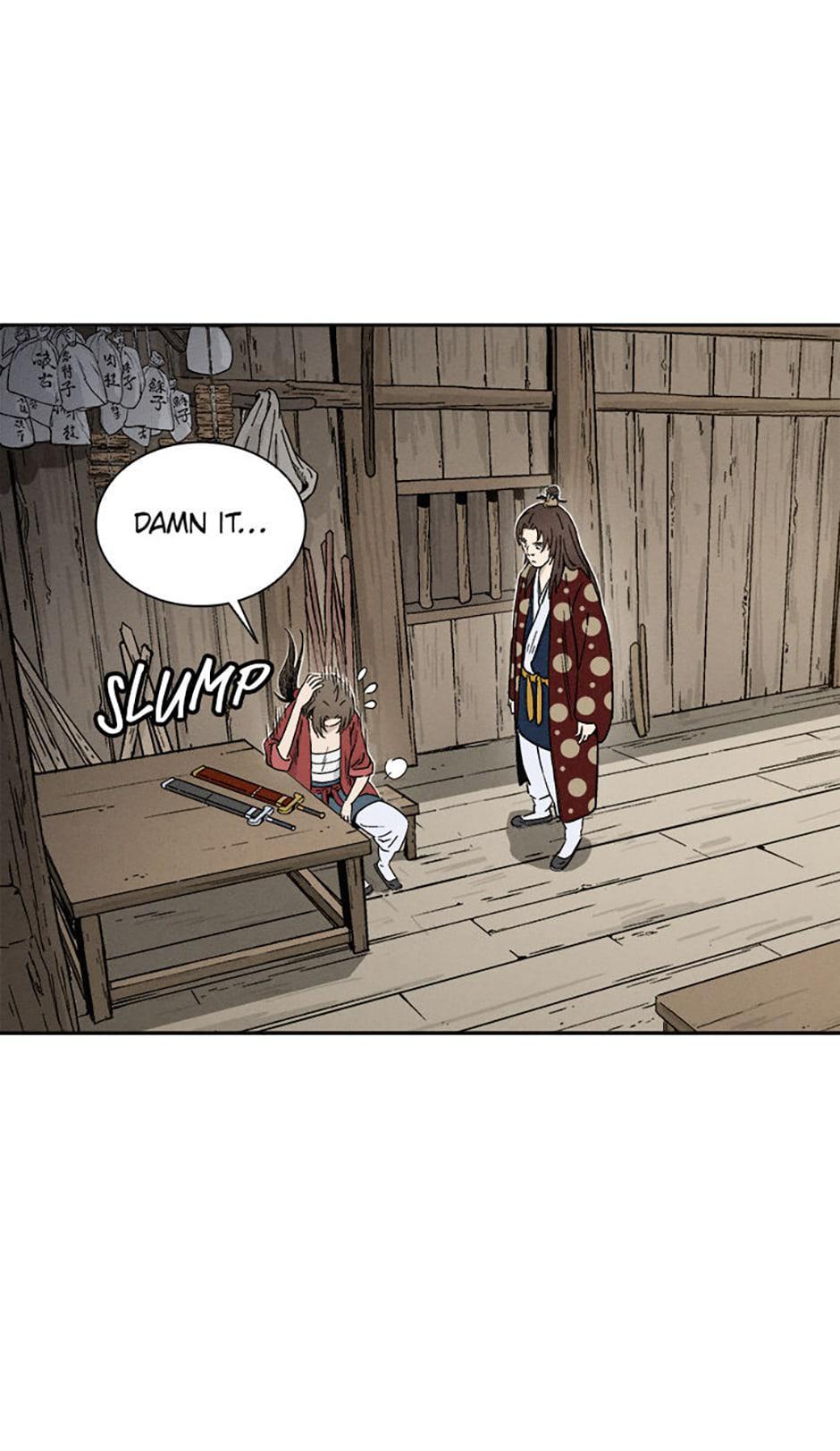 Read The Divine Surgeon Manga Online