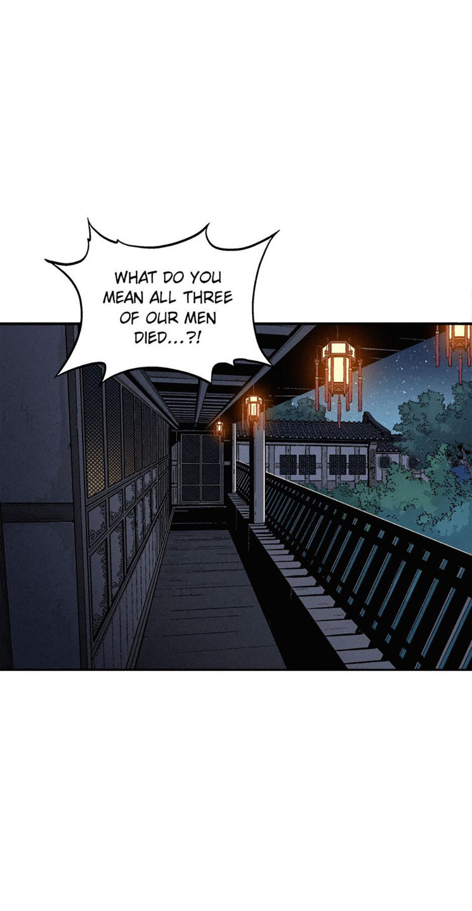 Read The Divine Surgeon Manga Online