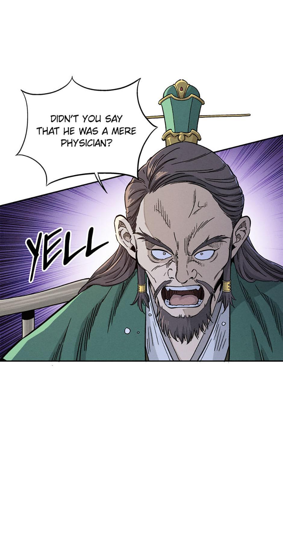 Read The Divine Surgeon Manga Online