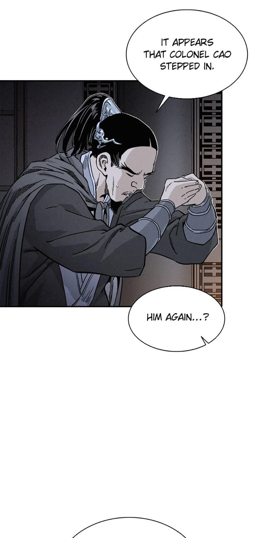 Read The Divine Surgeon Manga Online