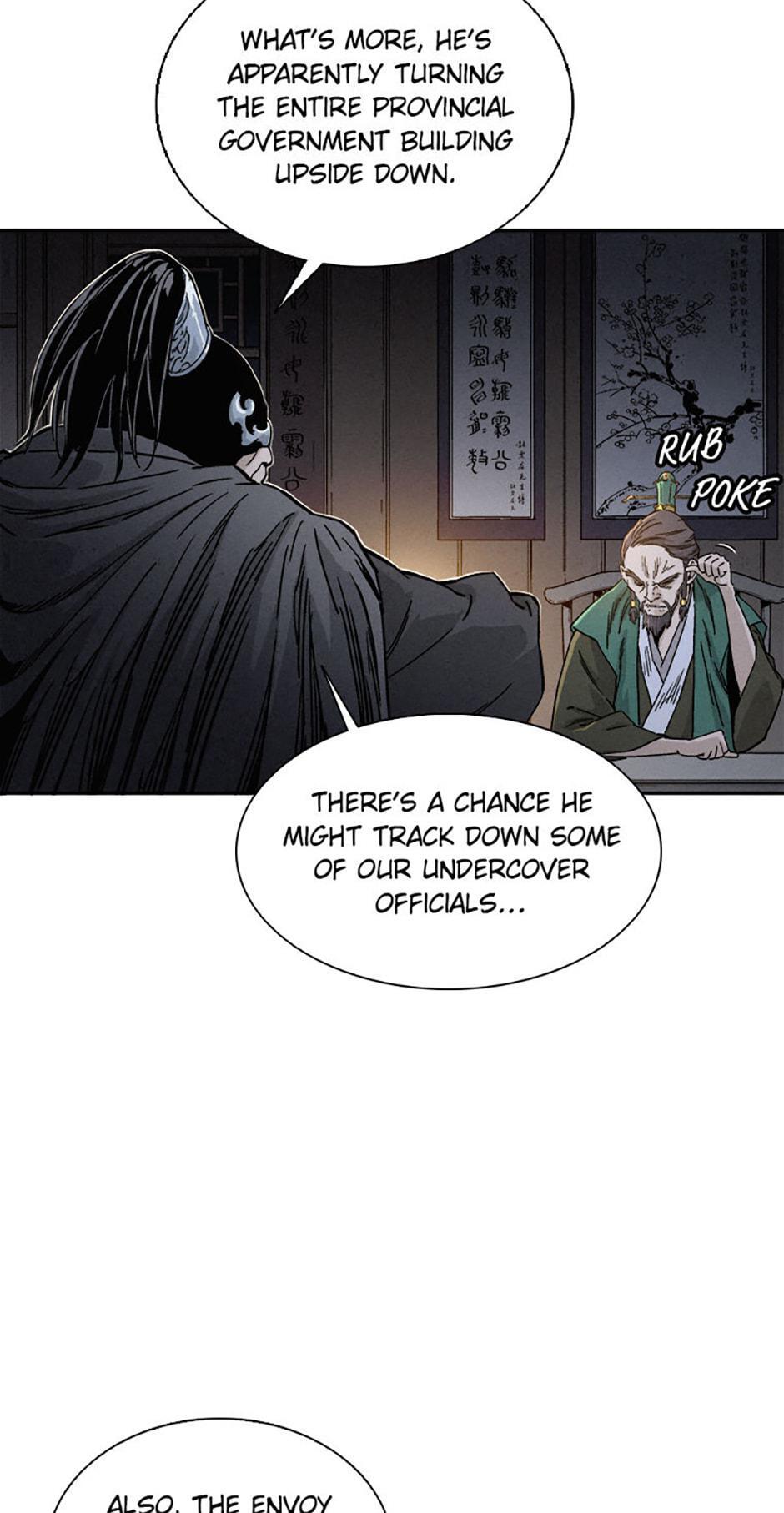 Read The Divine Surgeon Manga Online