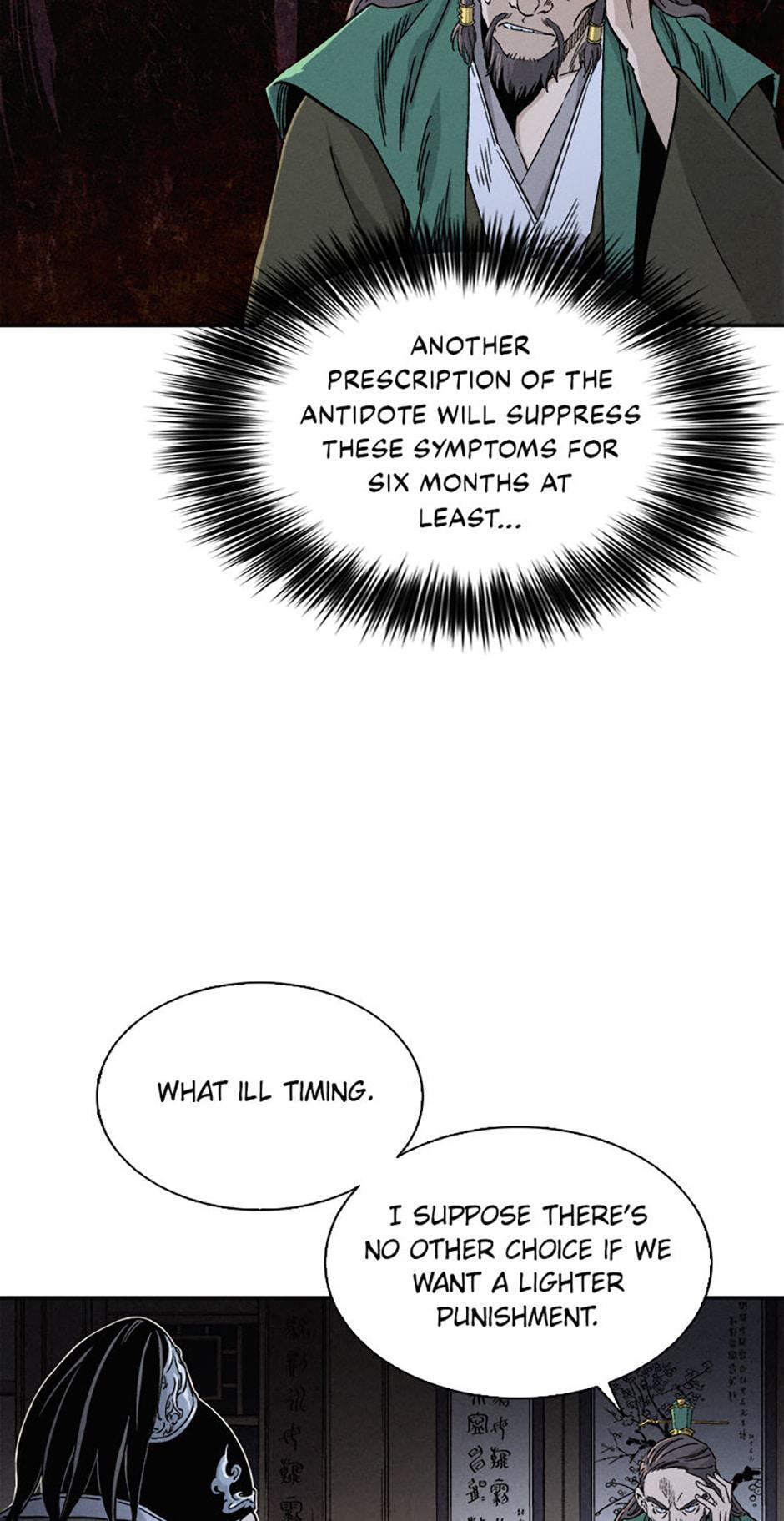 Read The Divine Surgeon Manga Online
