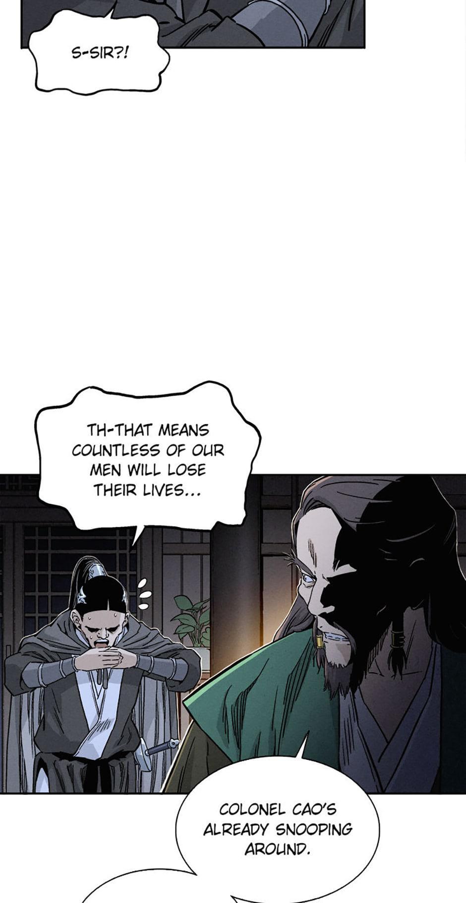 Read The Divine Surgeon Manga Online