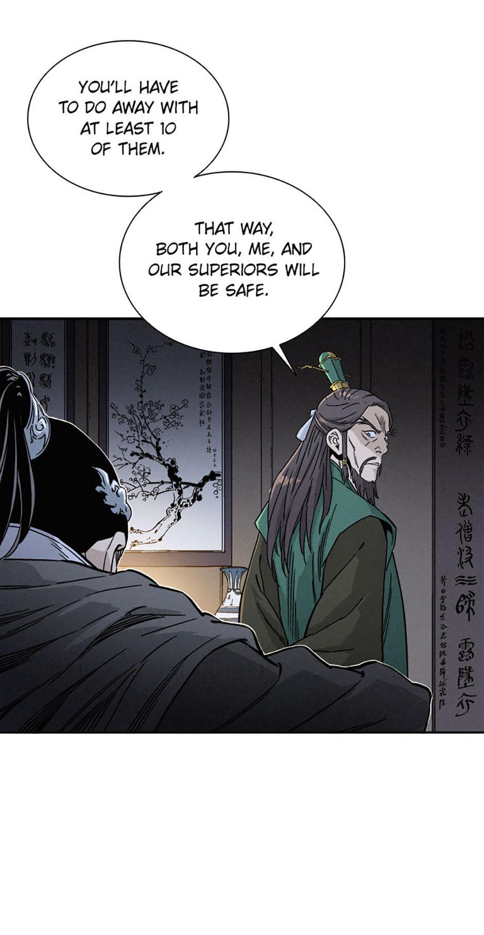 Read The Divine Surgeon Manga Online