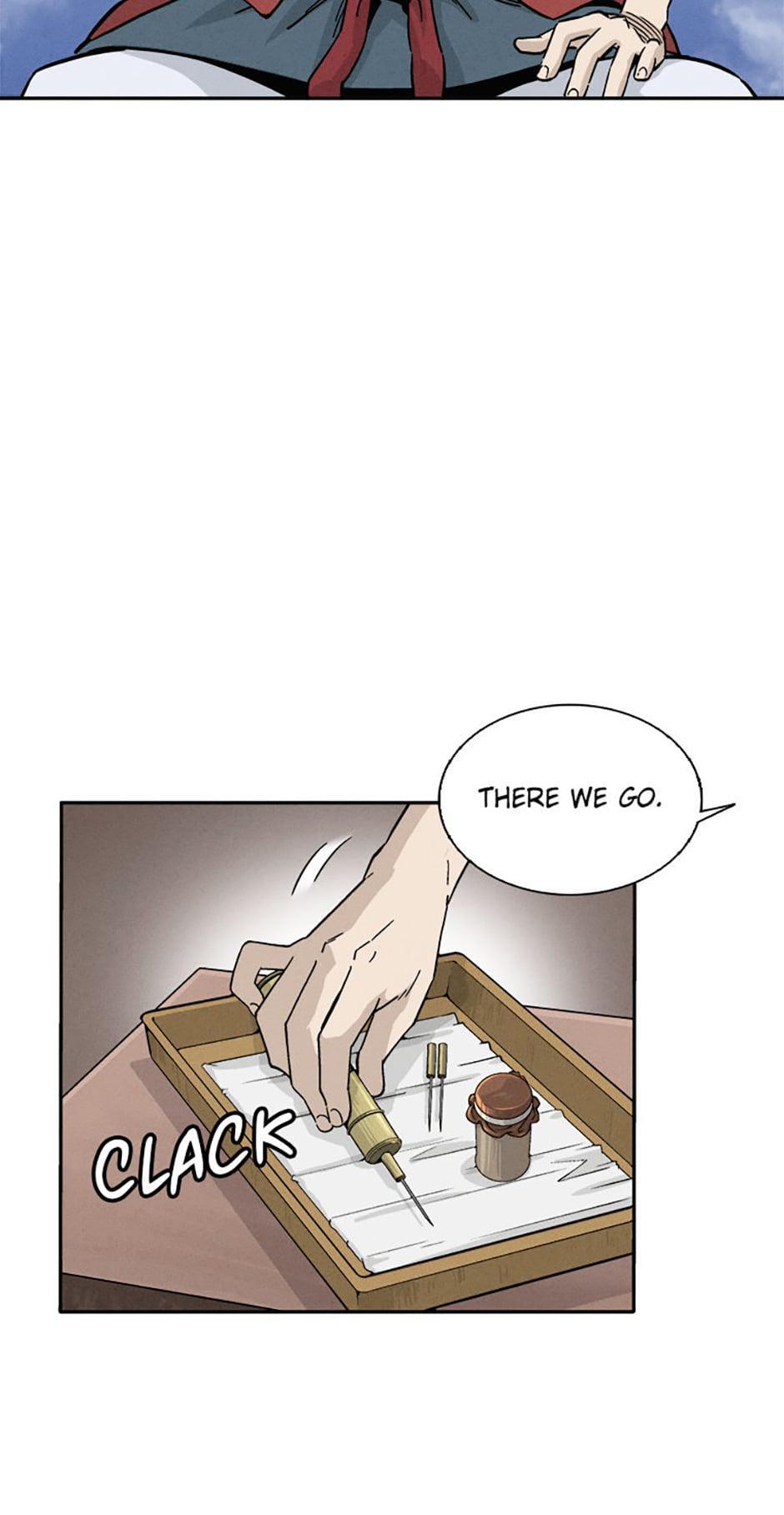Read The Divine Surgeon Manga Online