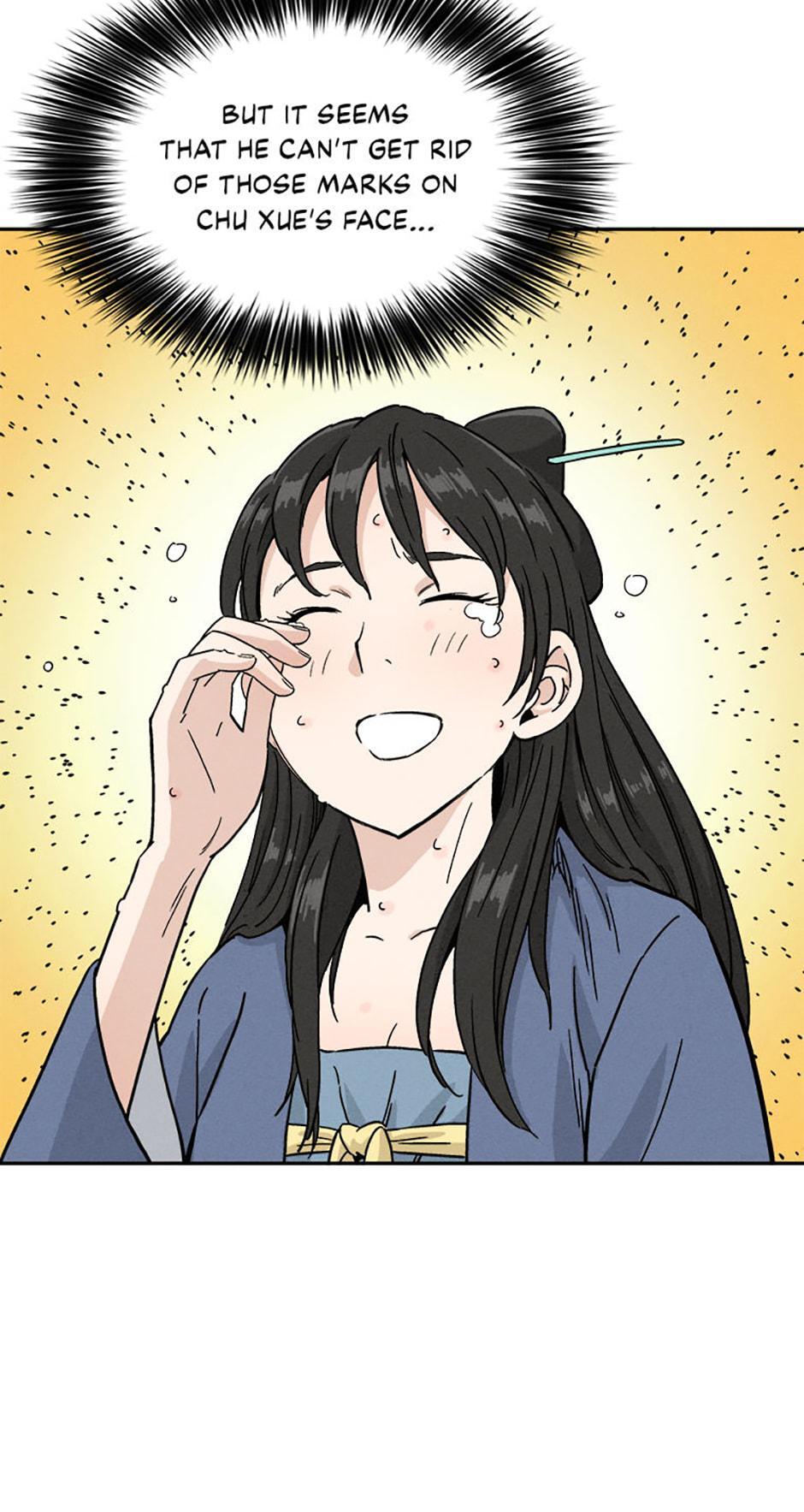 Read The Divine Surgeon Manga Online