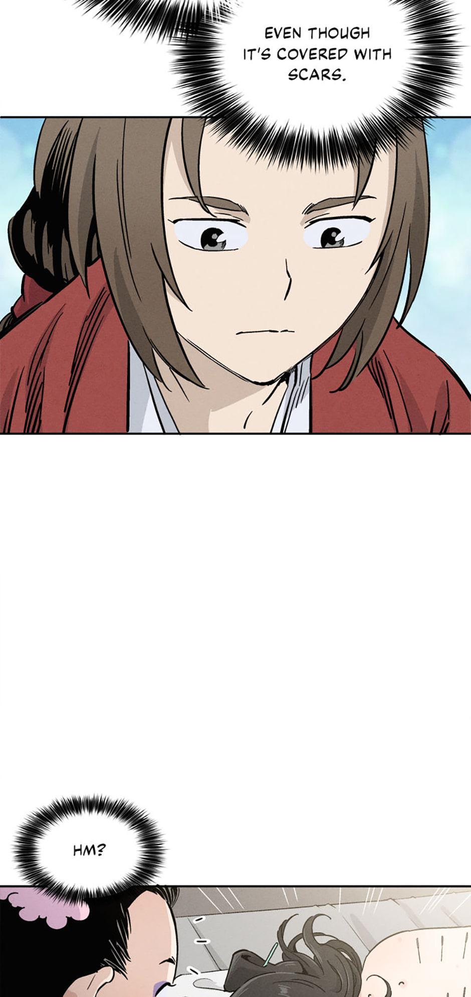 Read The Divine Surgeon Manga Online