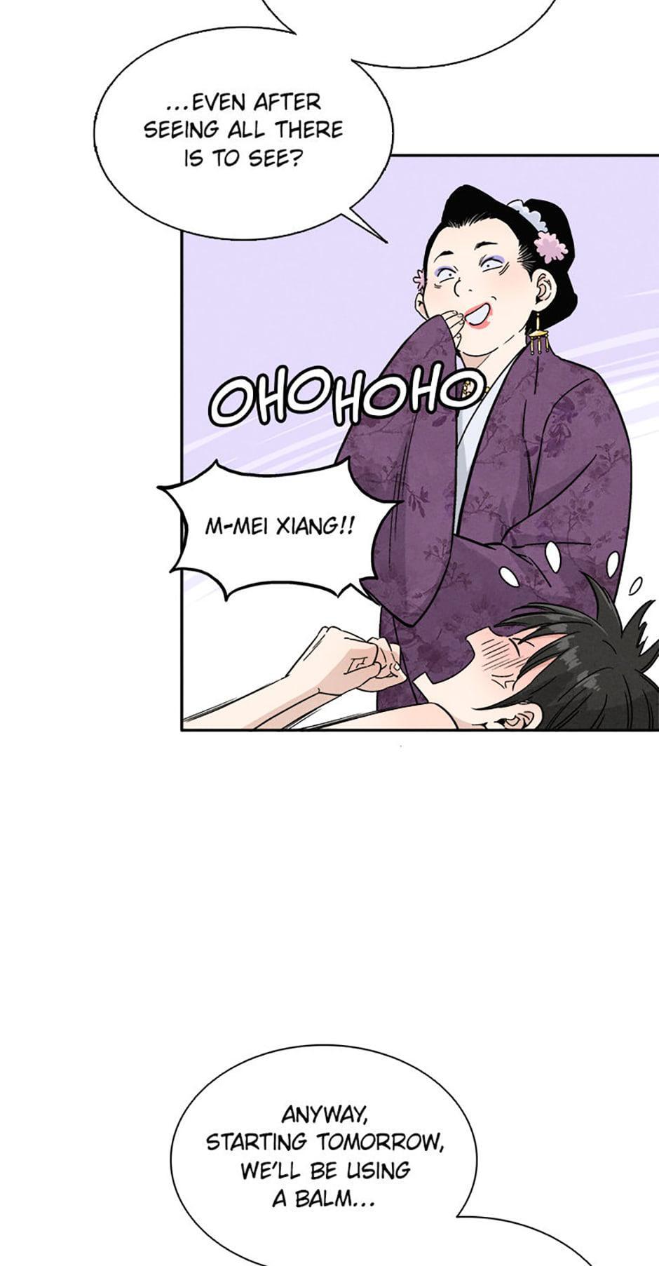 Read The Divine Surgeon Manga Online