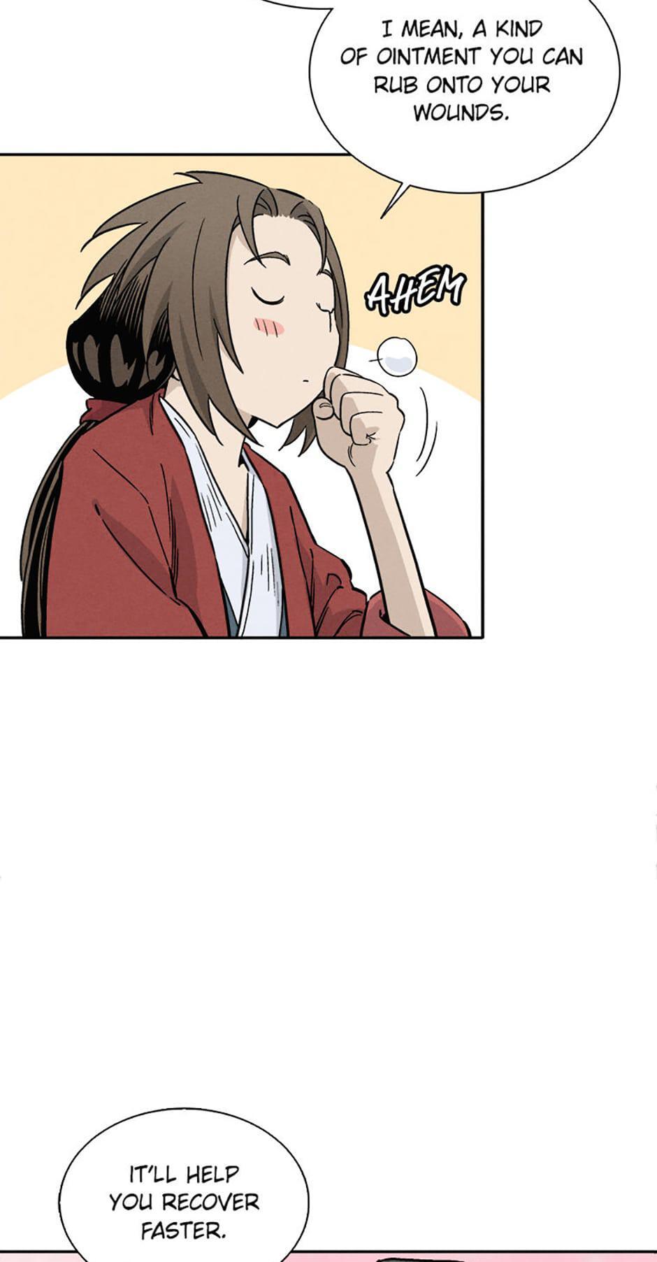 Read The Divine Surgeon Manga Online