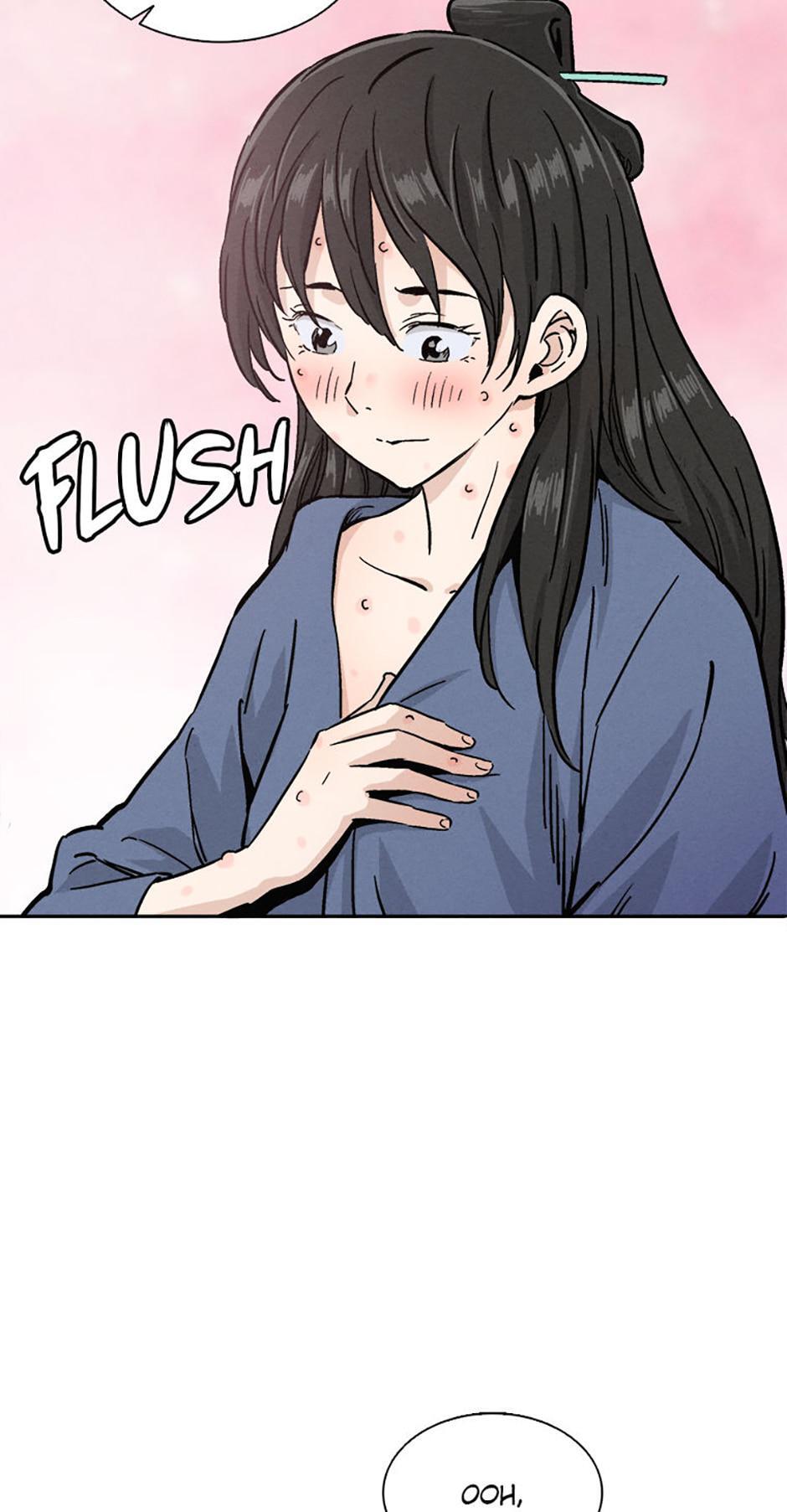 Read The Divine Surgeon Manga Online