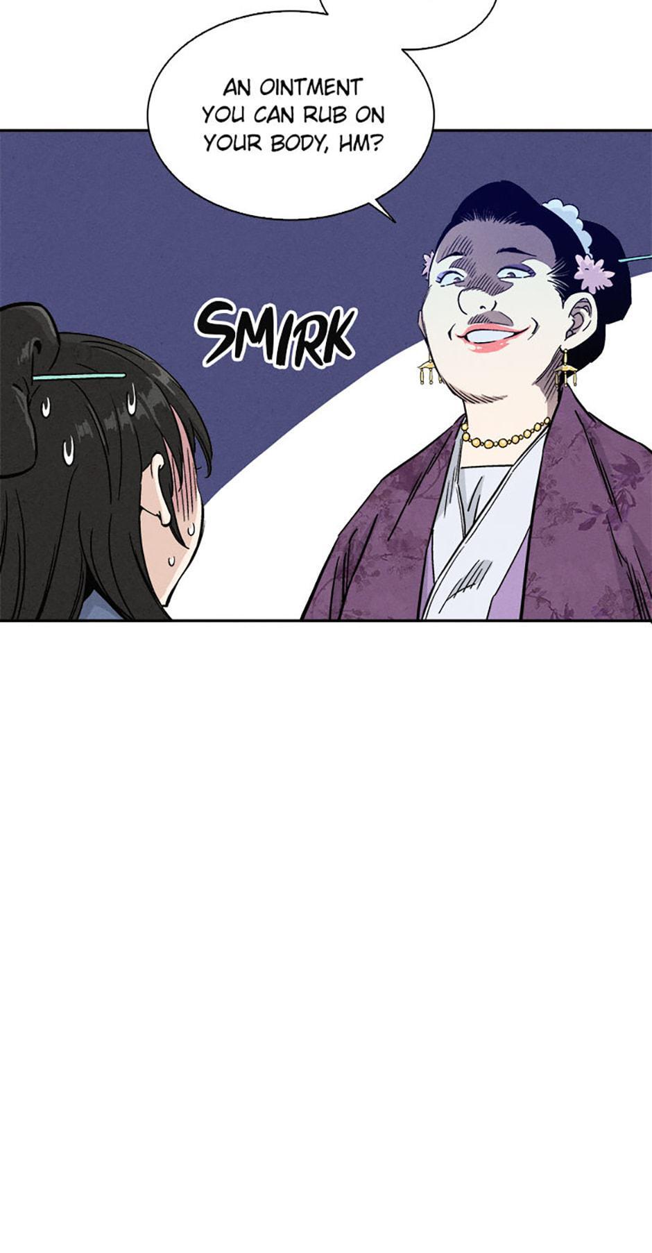 Read The Divine Surgeon Manga Online