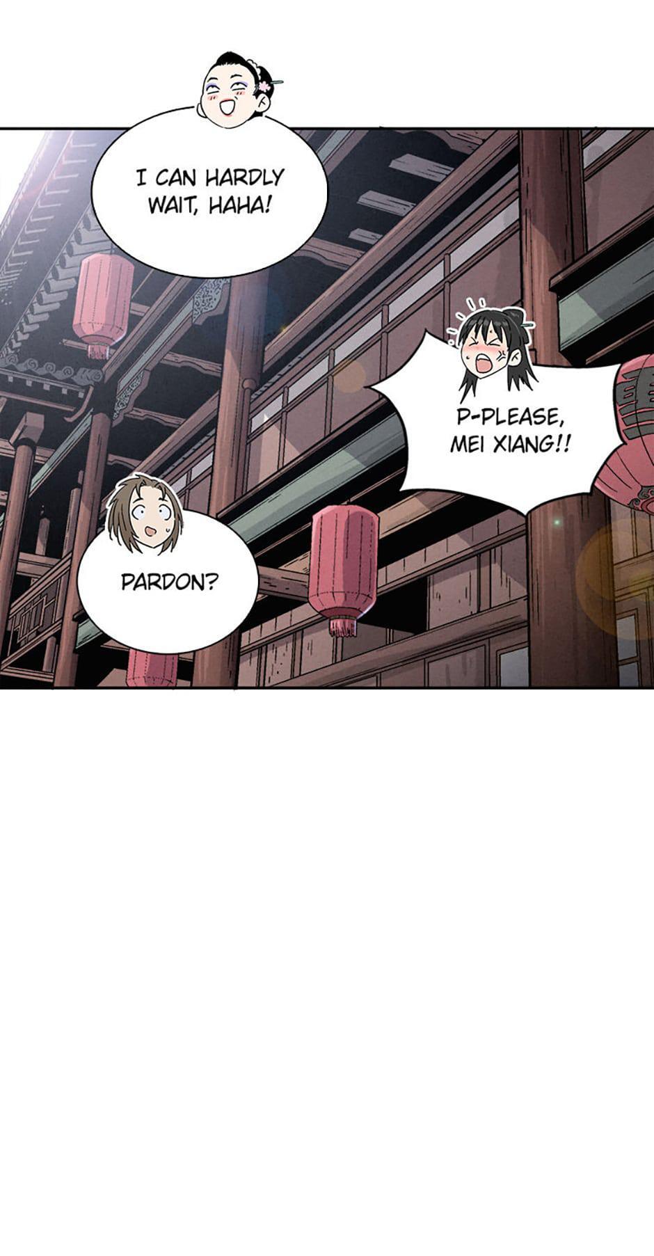Read The Divine Surgeon Manga Online