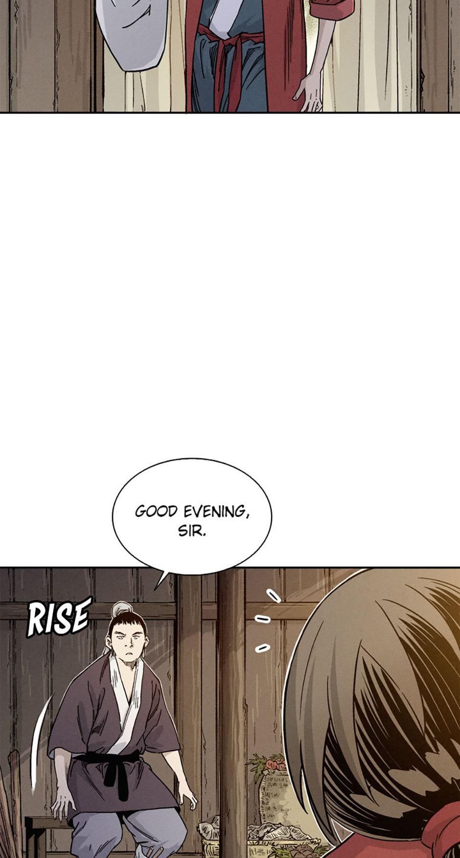 Read The Divine Surgeon Manga Online