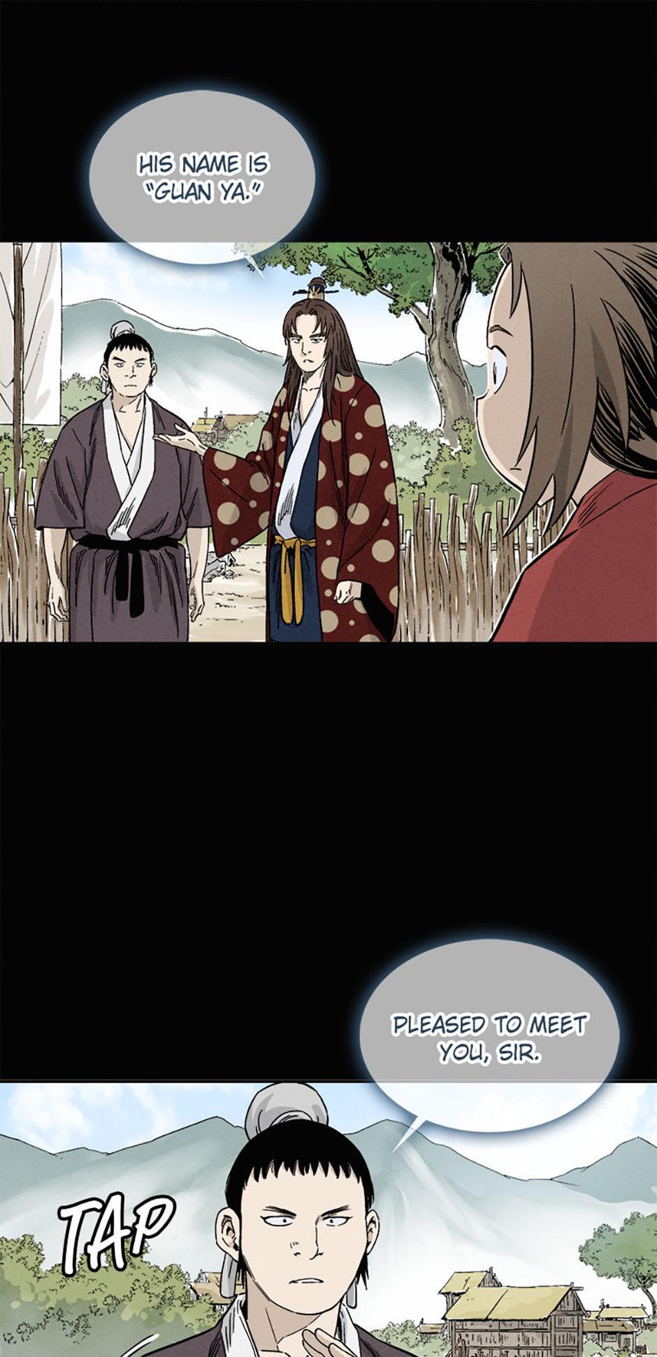 Read The Divine Surgeon Manga Online
