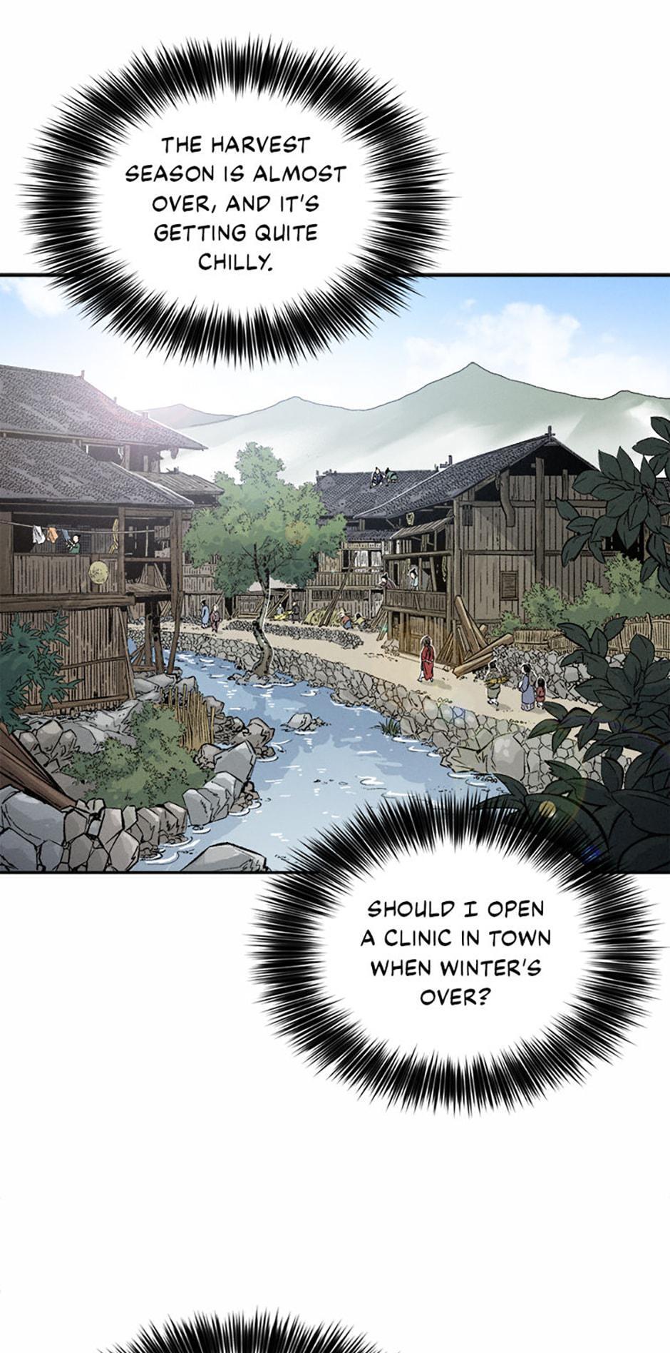 Read The Divine Surgeon Manga Online
