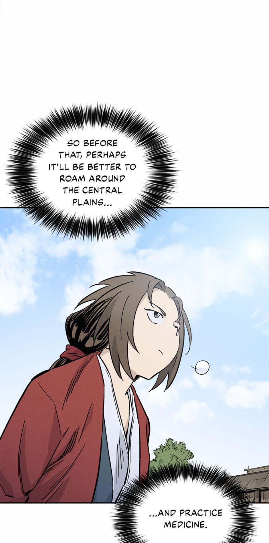 Read The Divine Surgeon Manga Online
