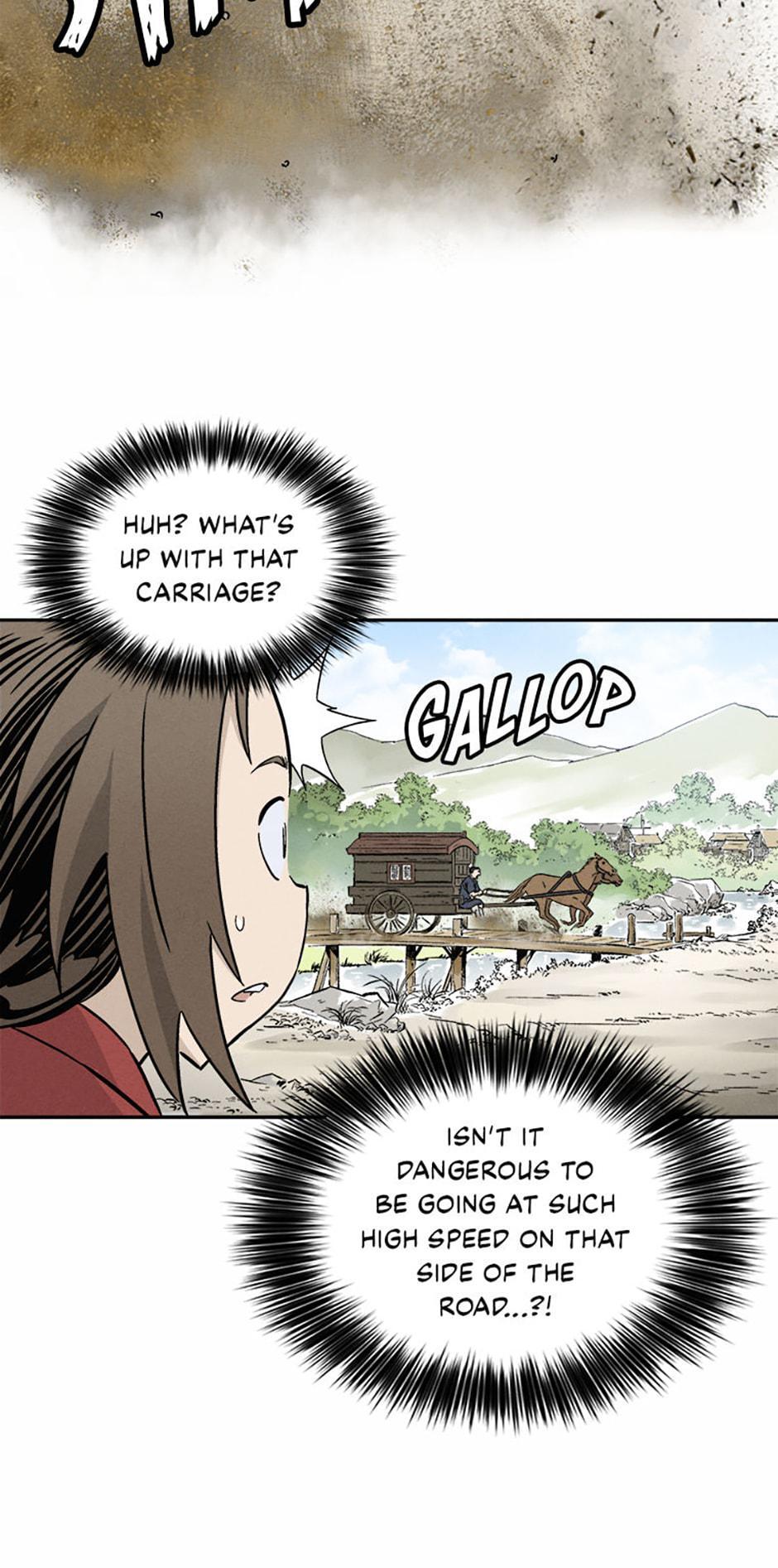 Read The Divine Surgeon Manga Online
