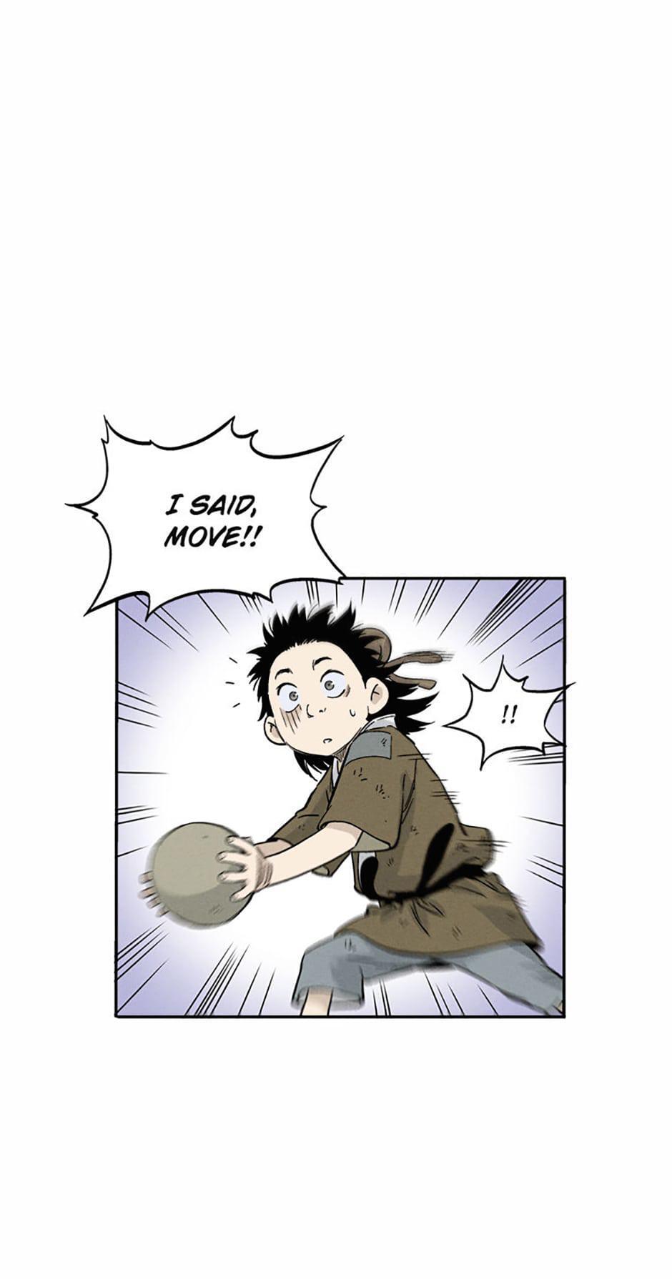 Read The Divine Surgeon Manga Online