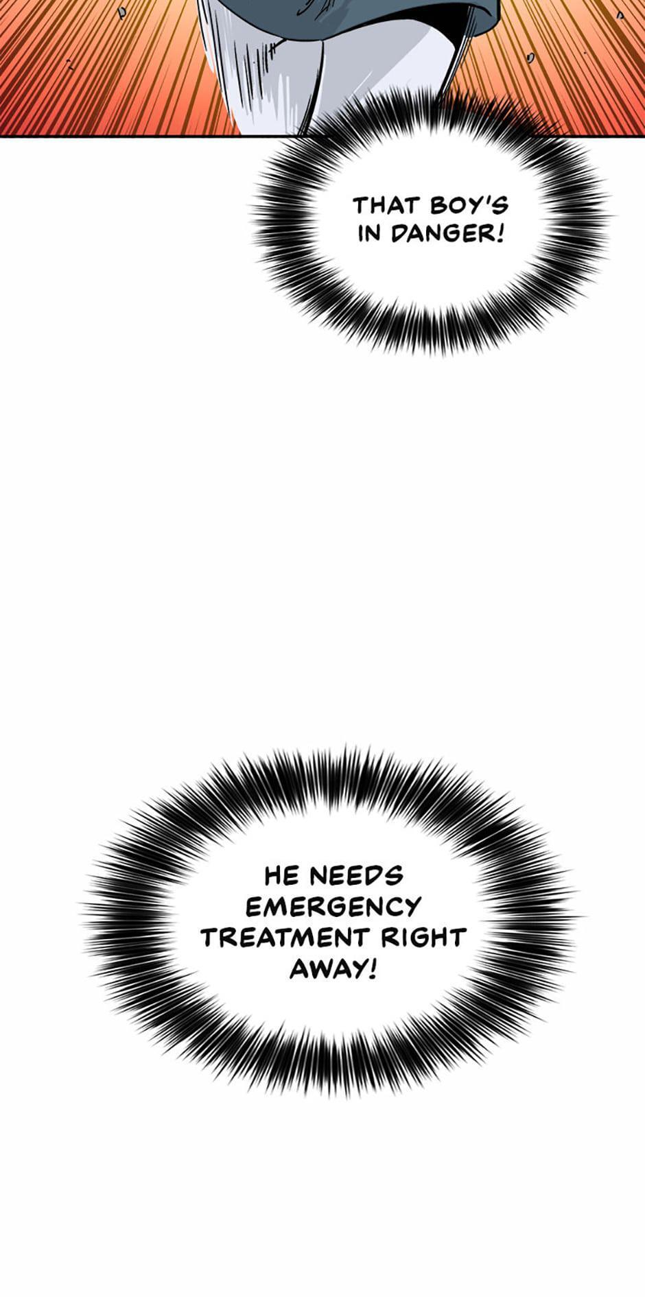 Read The Divine Surgeon Manga Online