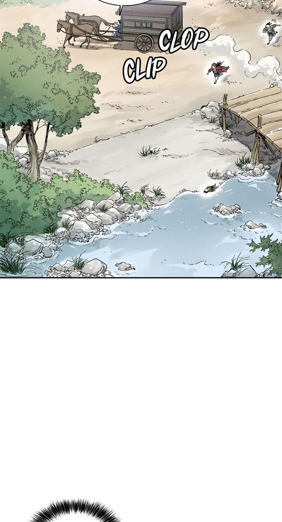Read The Divine Surgeon Manga Online