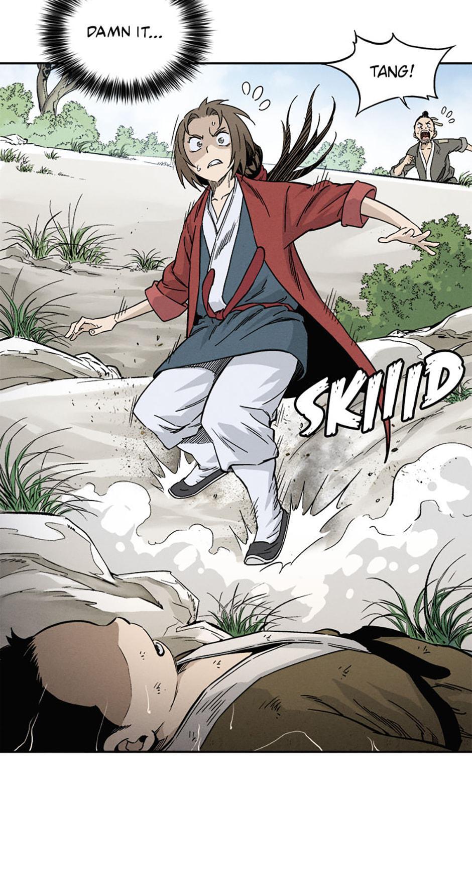 Read The Divine Surgeon Manga Online