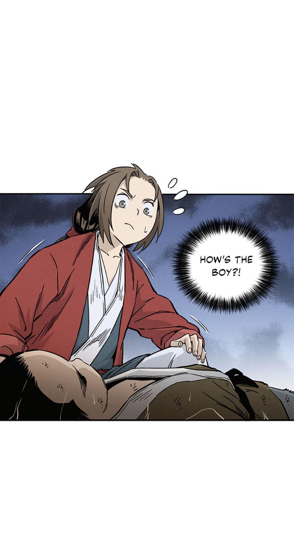 Read The Divine Surgeon Manga Online