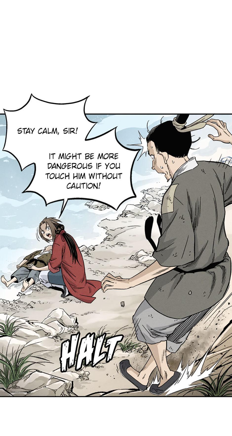 Read The Divine Surgeon Manga Online