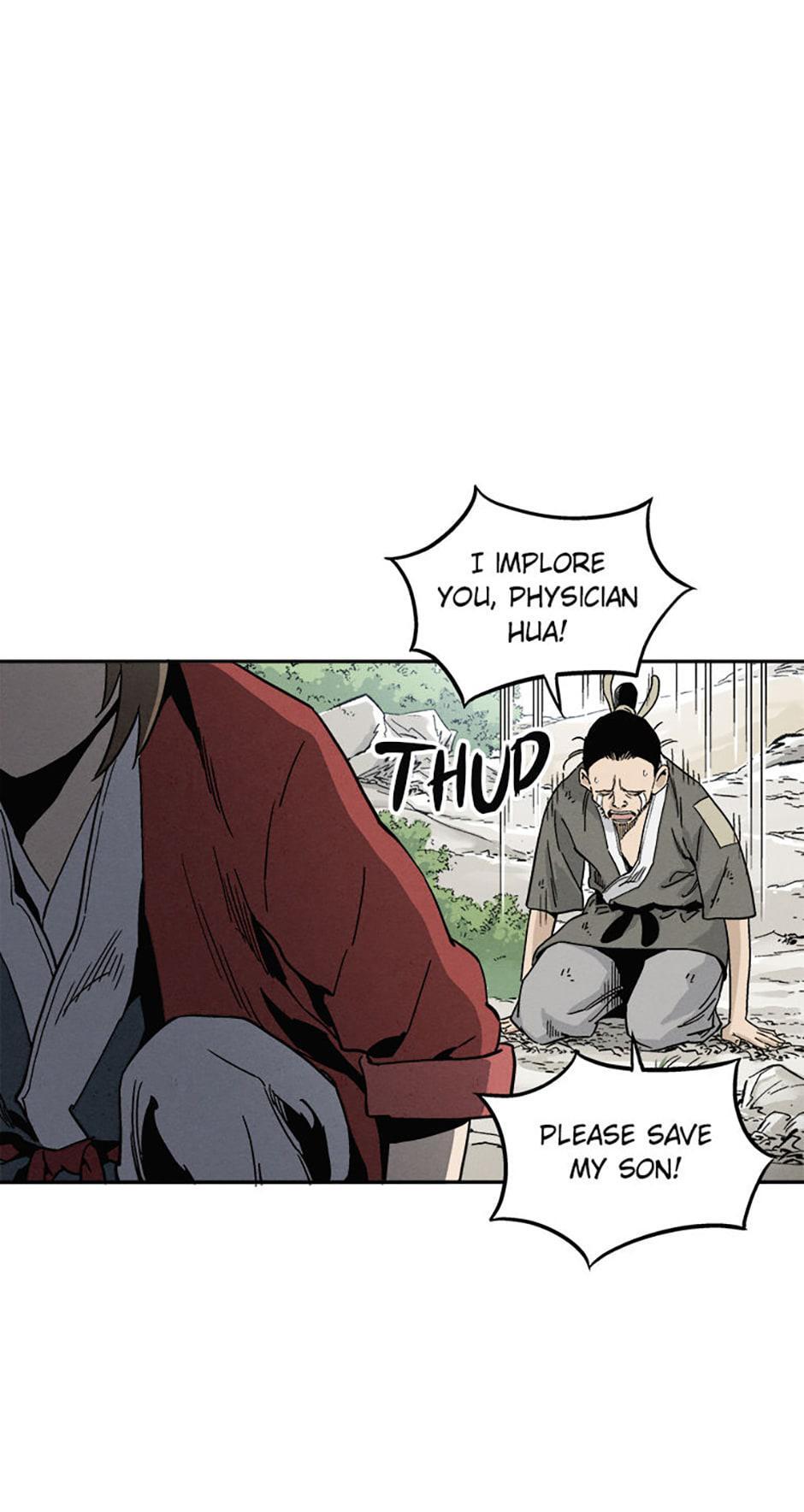 Read The Divine Surgeon Manga Online
