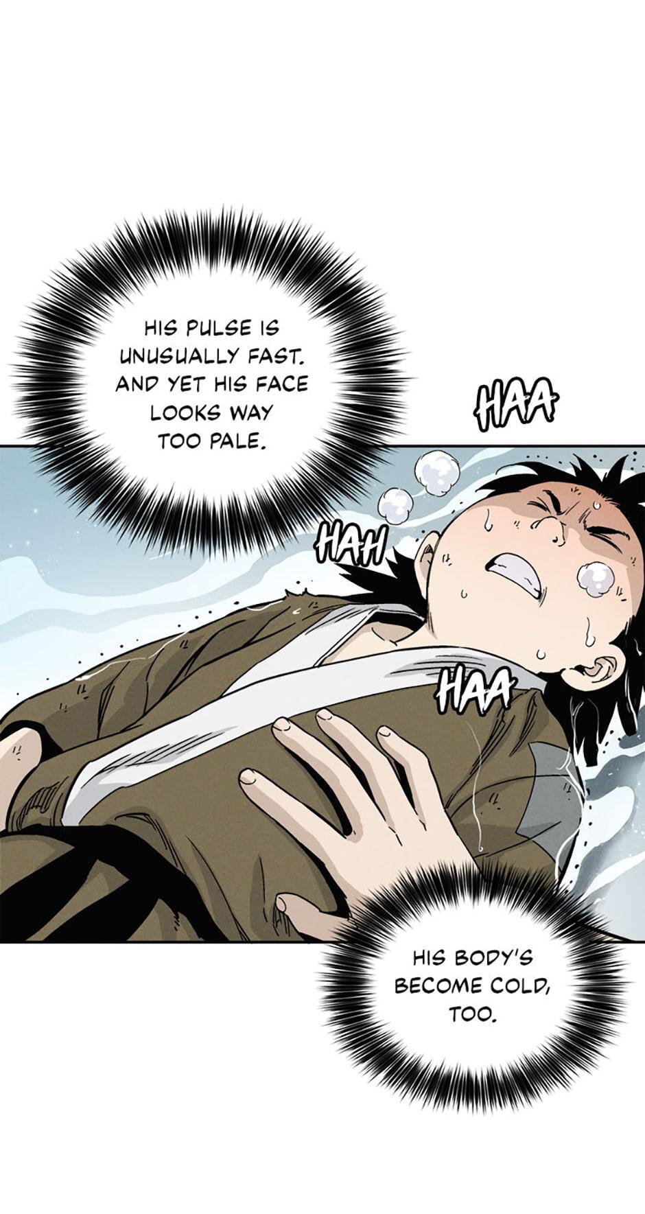 Read The Divine Surgeon Manga Online