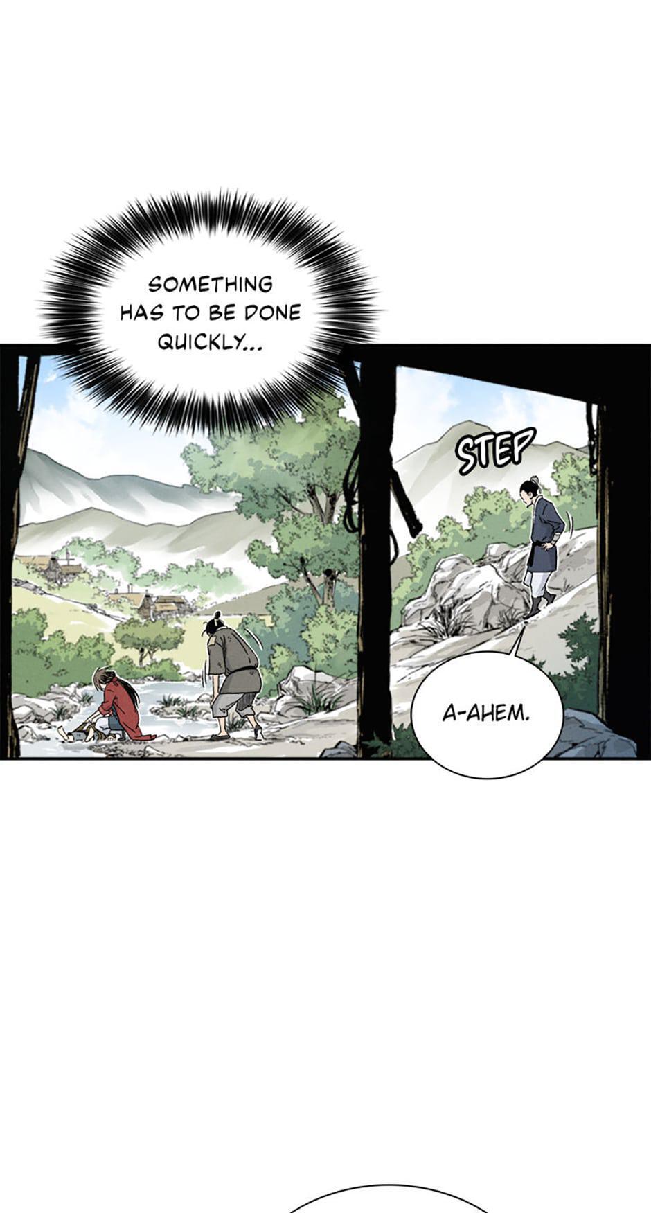 Read The Divine Surgeon Manga Online