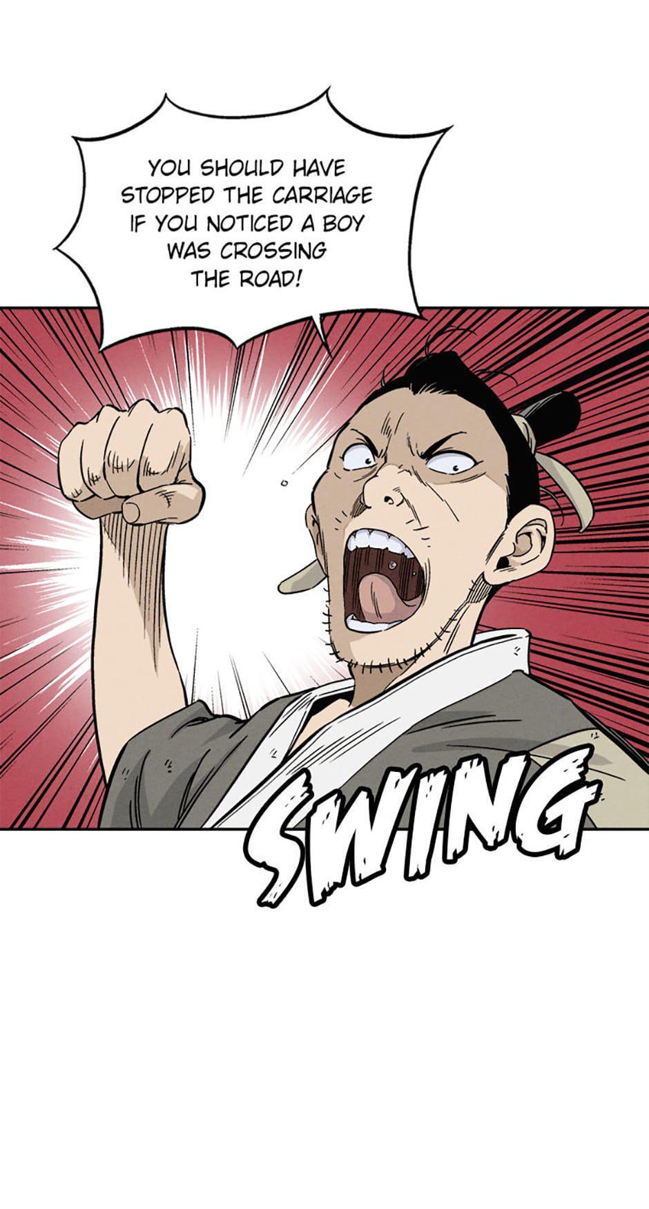 Read The Divine Surgeon Manga Online