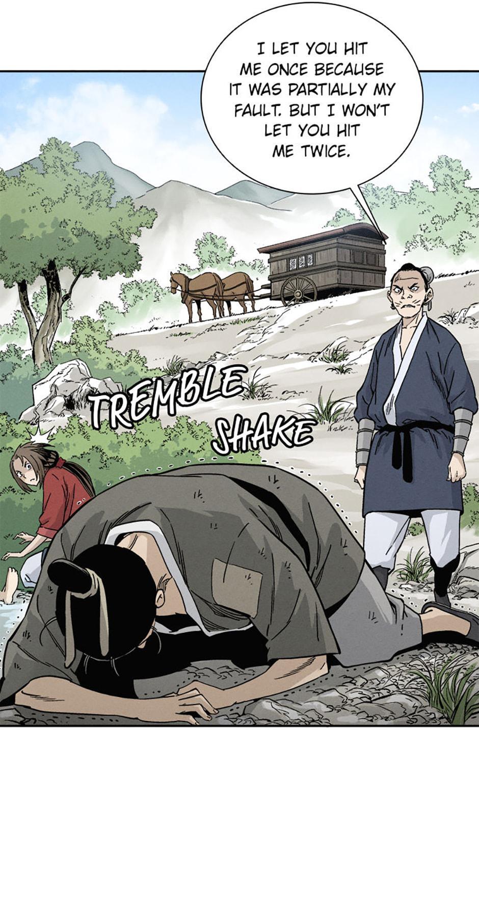 Read The Divine Surgeon Manga Online