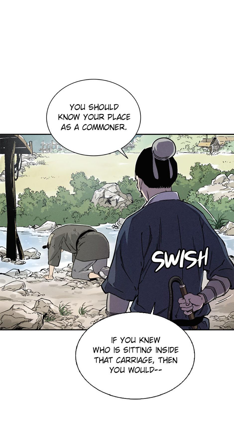 Read The Divine Surgeon Manga Online