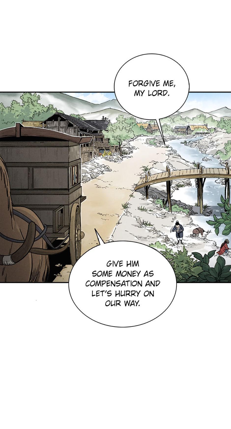 Read The Divine Surgeon Manga Online