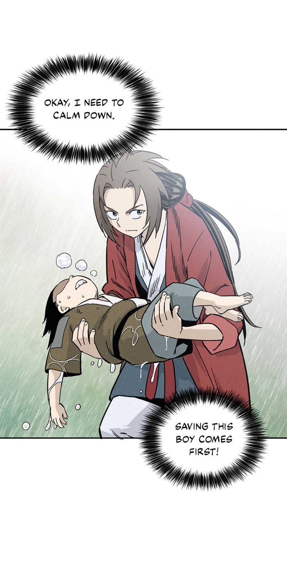 Read The Divine Surgeon Manga Online