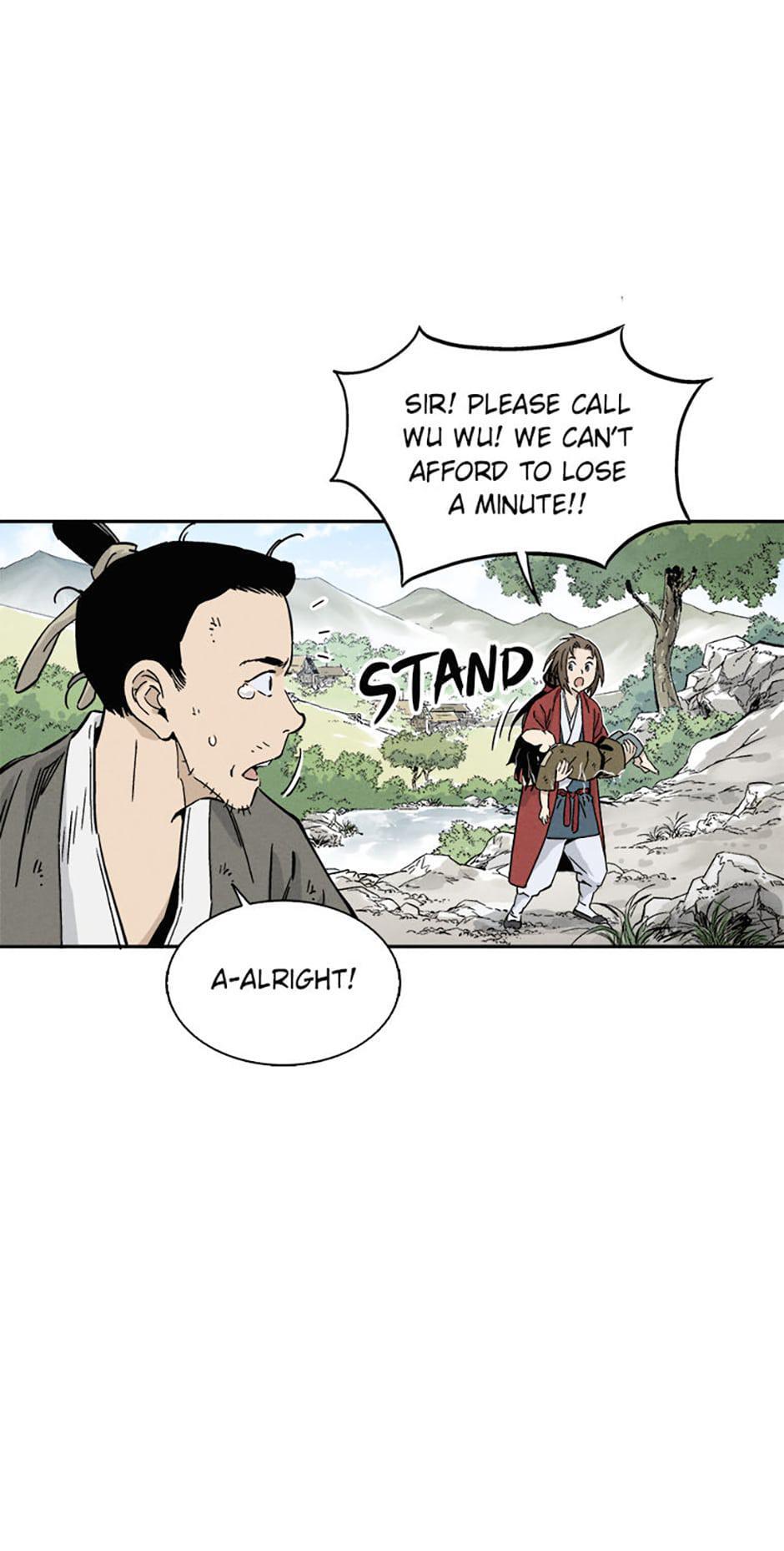 Read The Divine Surgeon Manga Online