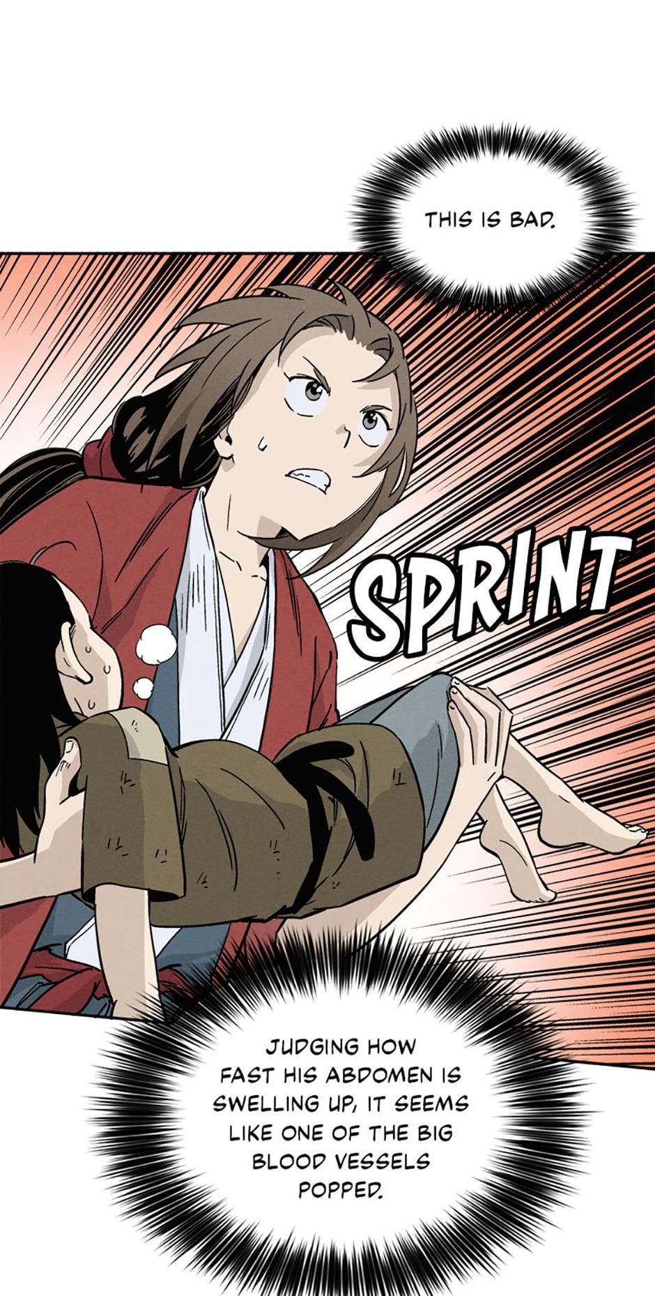 Read The Divine Surgeon Manga Online