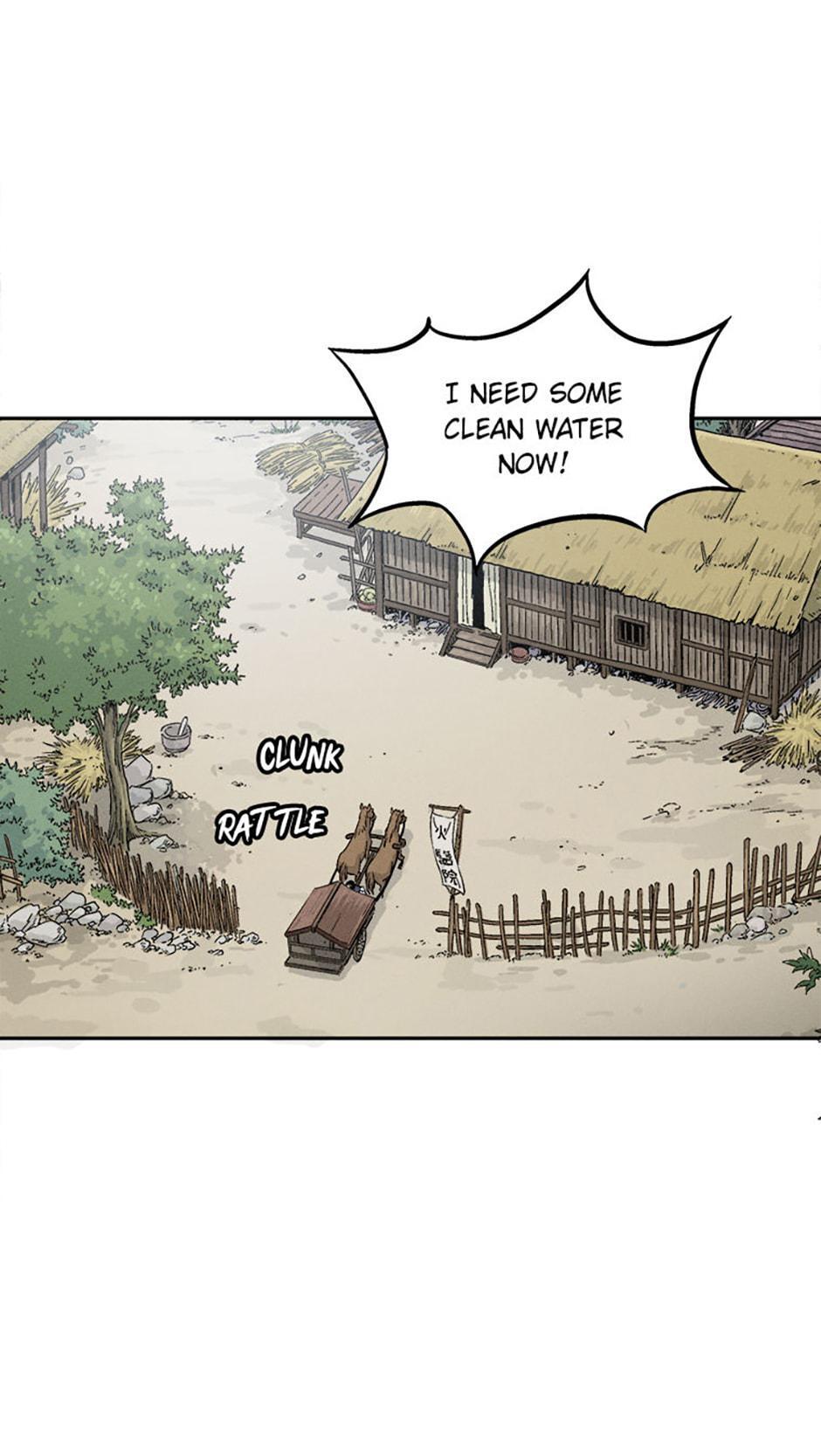 Read The Divine Surgeon Manga Online