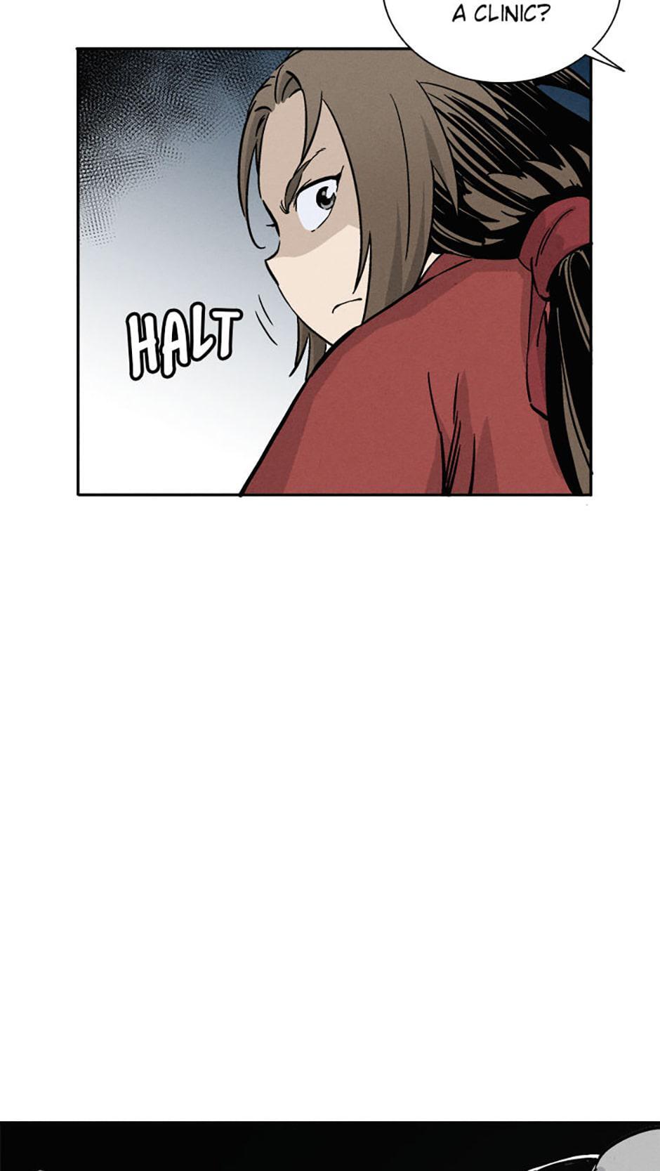 Read The Divine Surgeon Manga Online