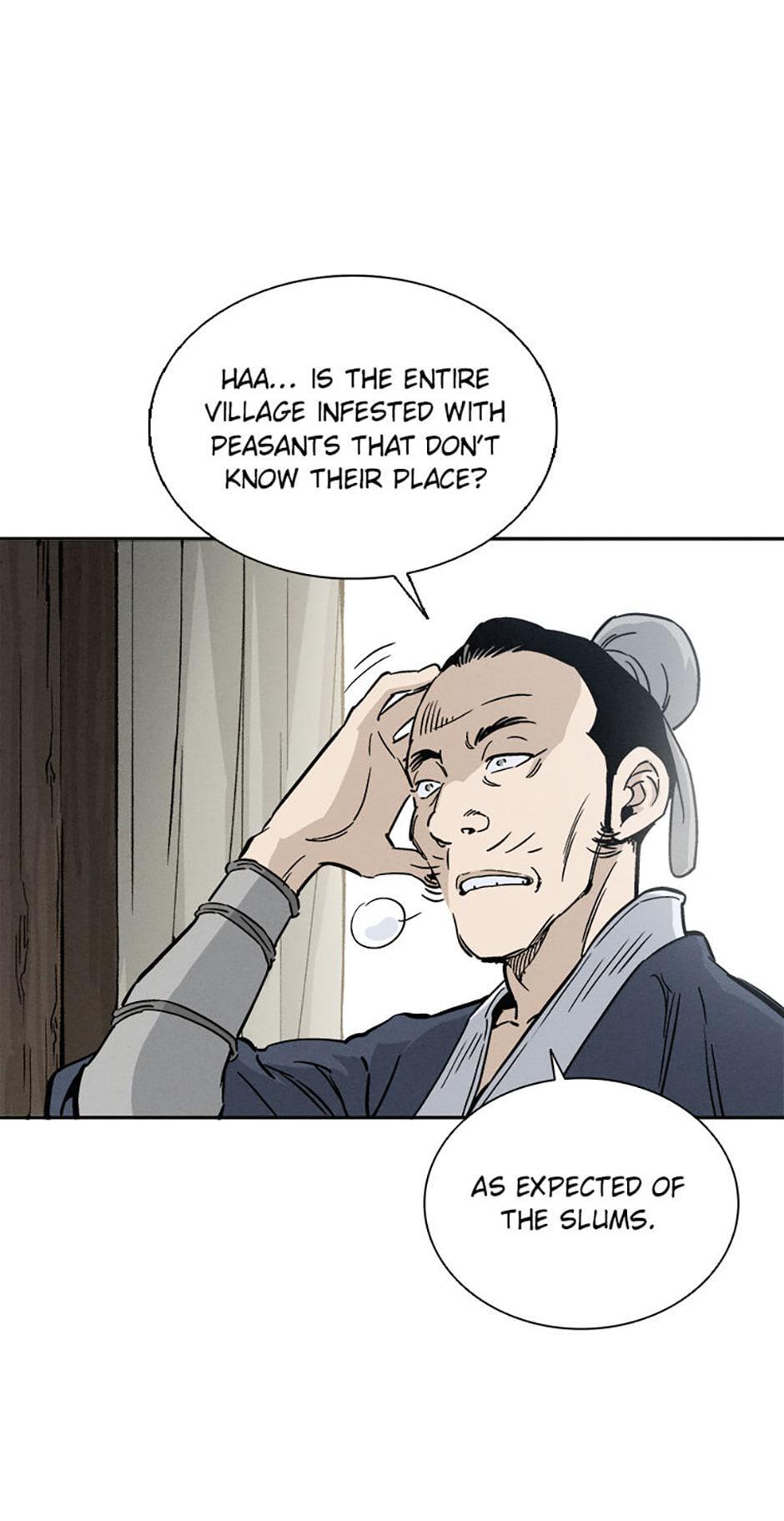 Read The Divine Surgeon Manga Online