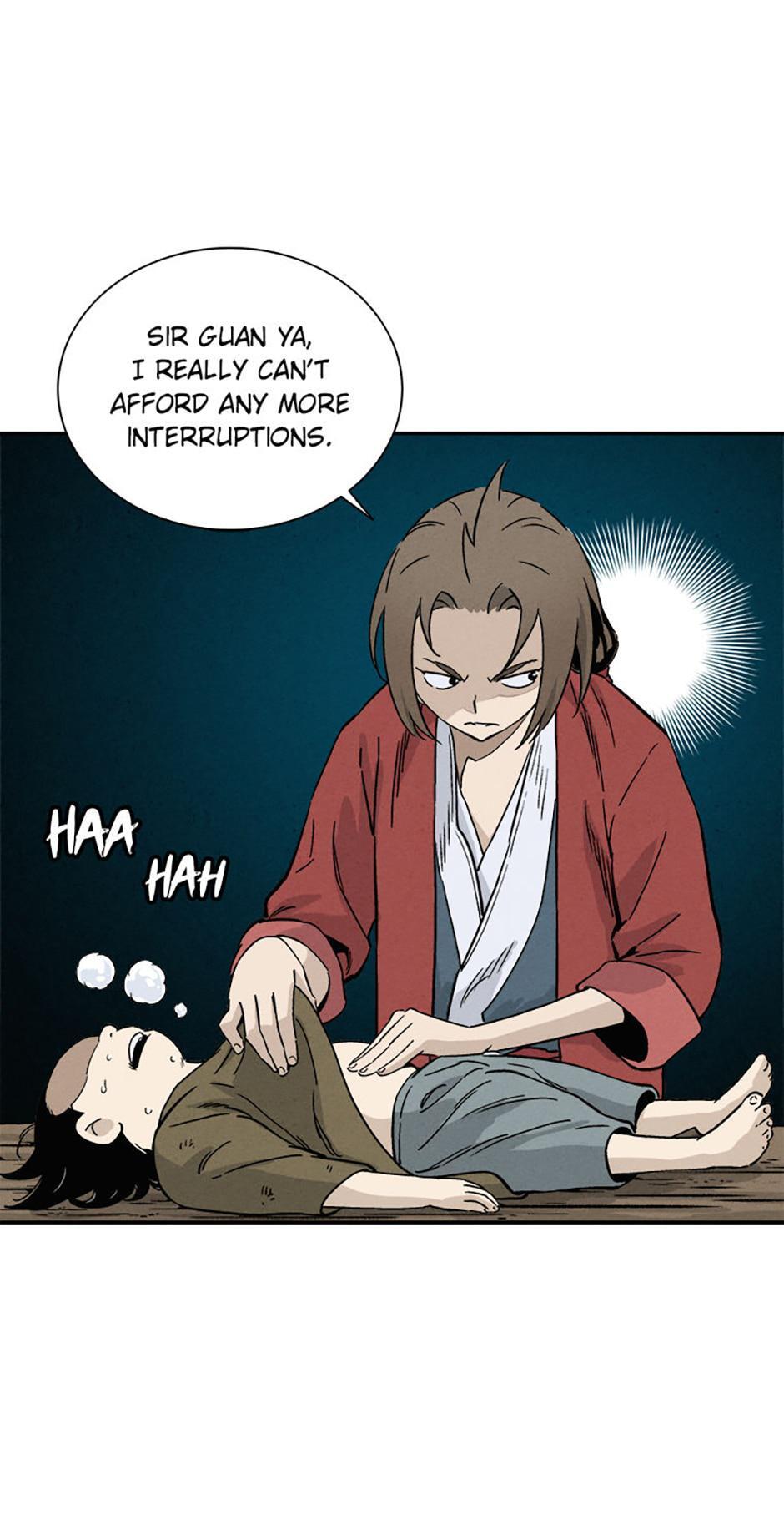 Read The Divine Surgeon Manga Online
