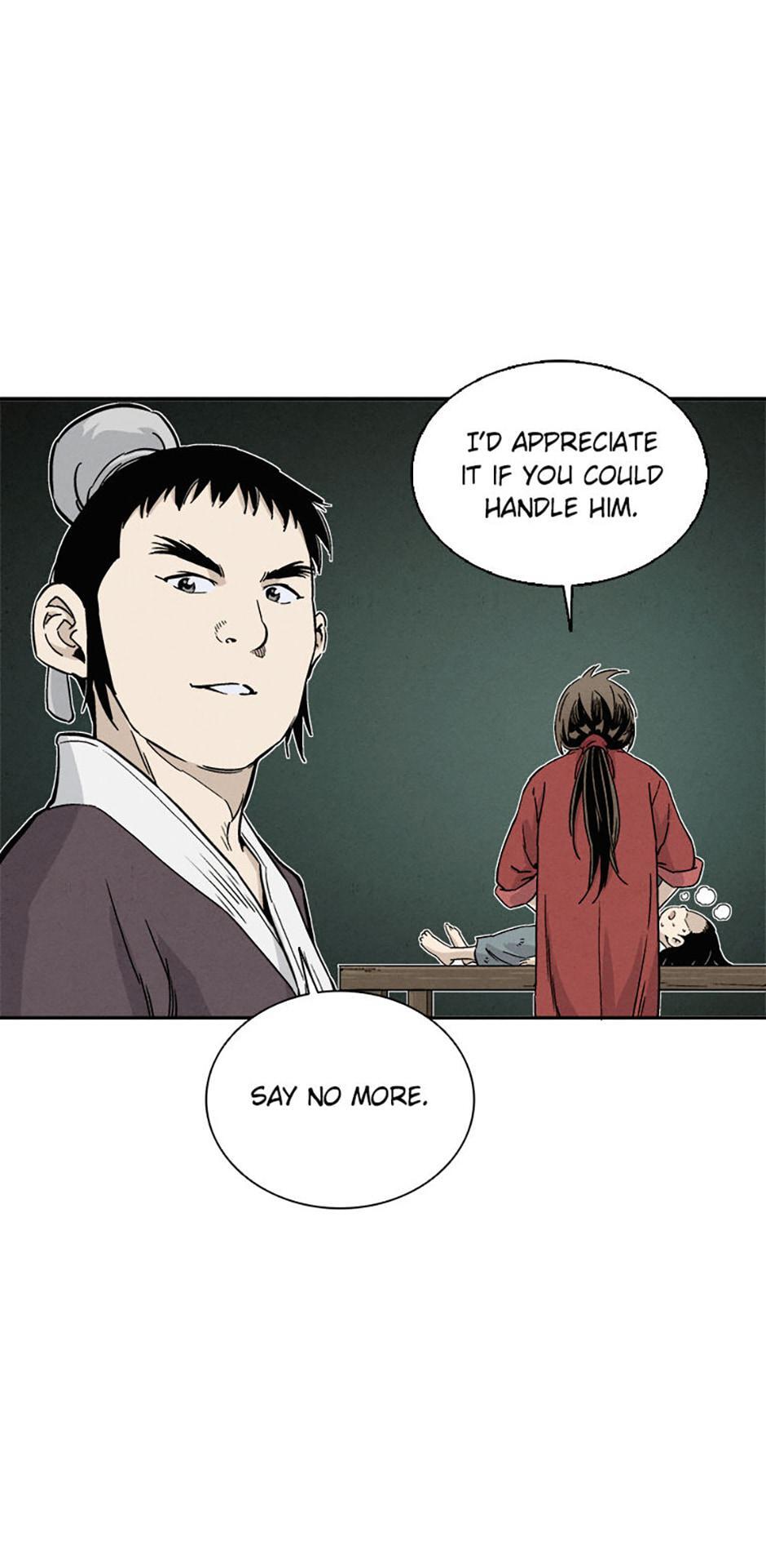 Read The Divine Surgeon Manga Online
