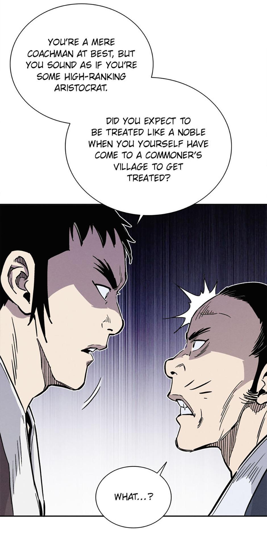 Read The Divine Surgeon Manga Online