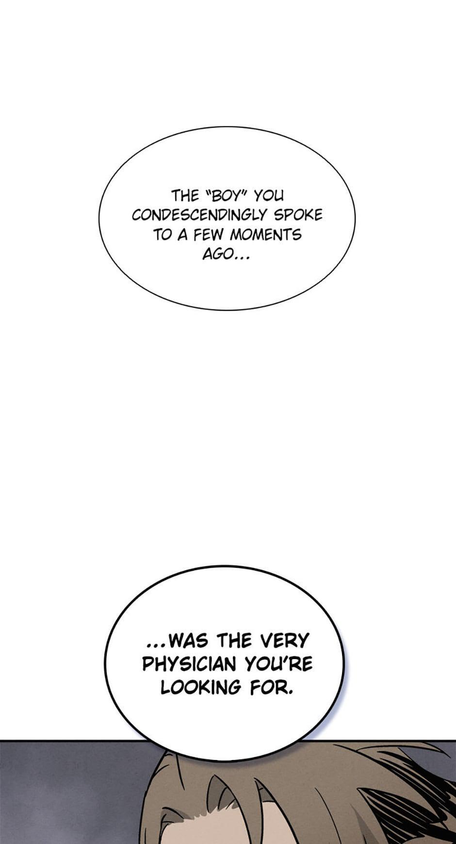 Read The Divine Surgeon Manga Online