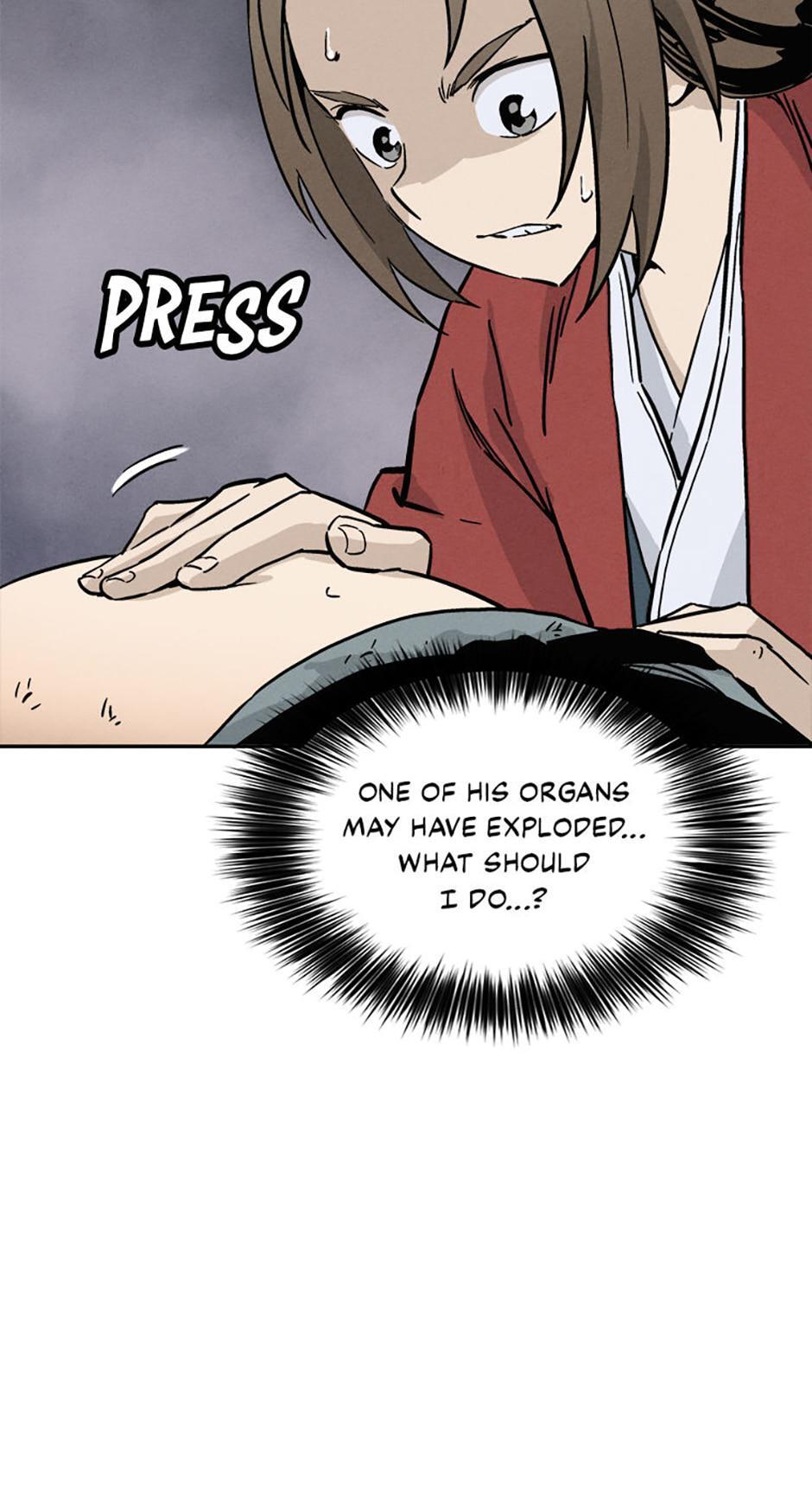 Read The Divine Surgeon Manga Online