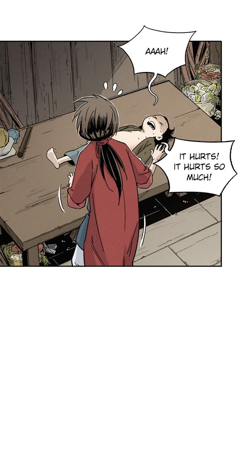 Read The Divine Surgeon Manga Online